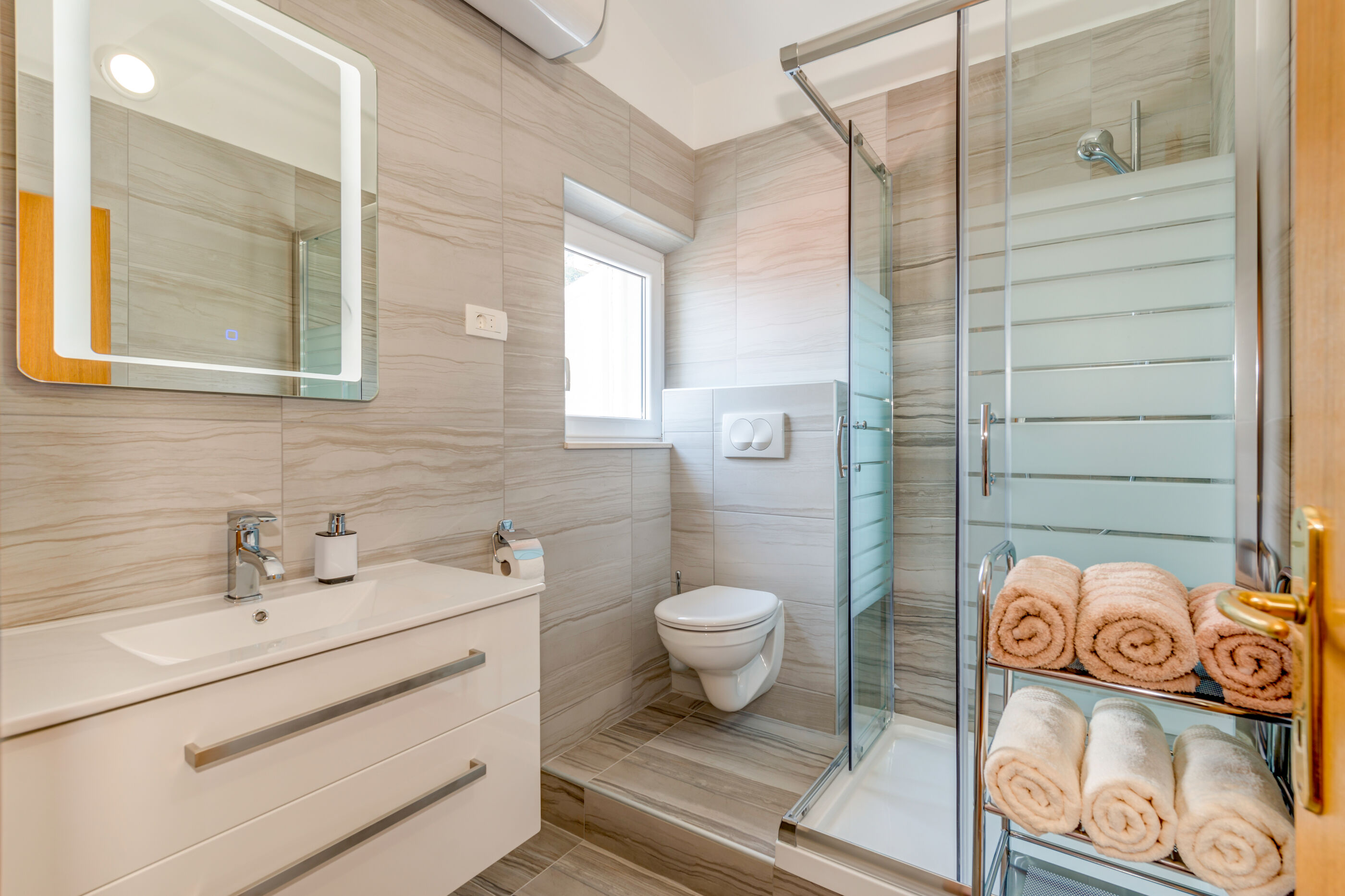 Apartments Natalies dream 97451-A3