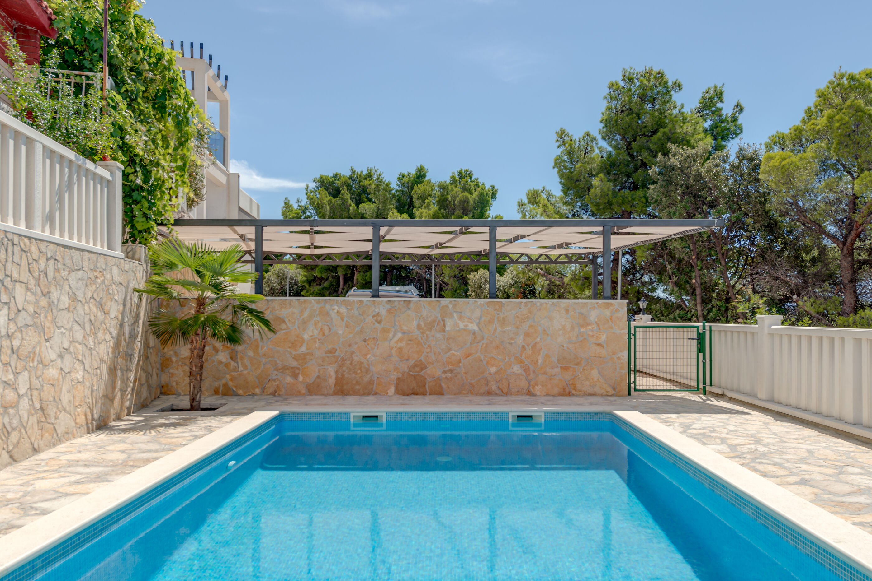 Apartments Natalies dream 97451-A1