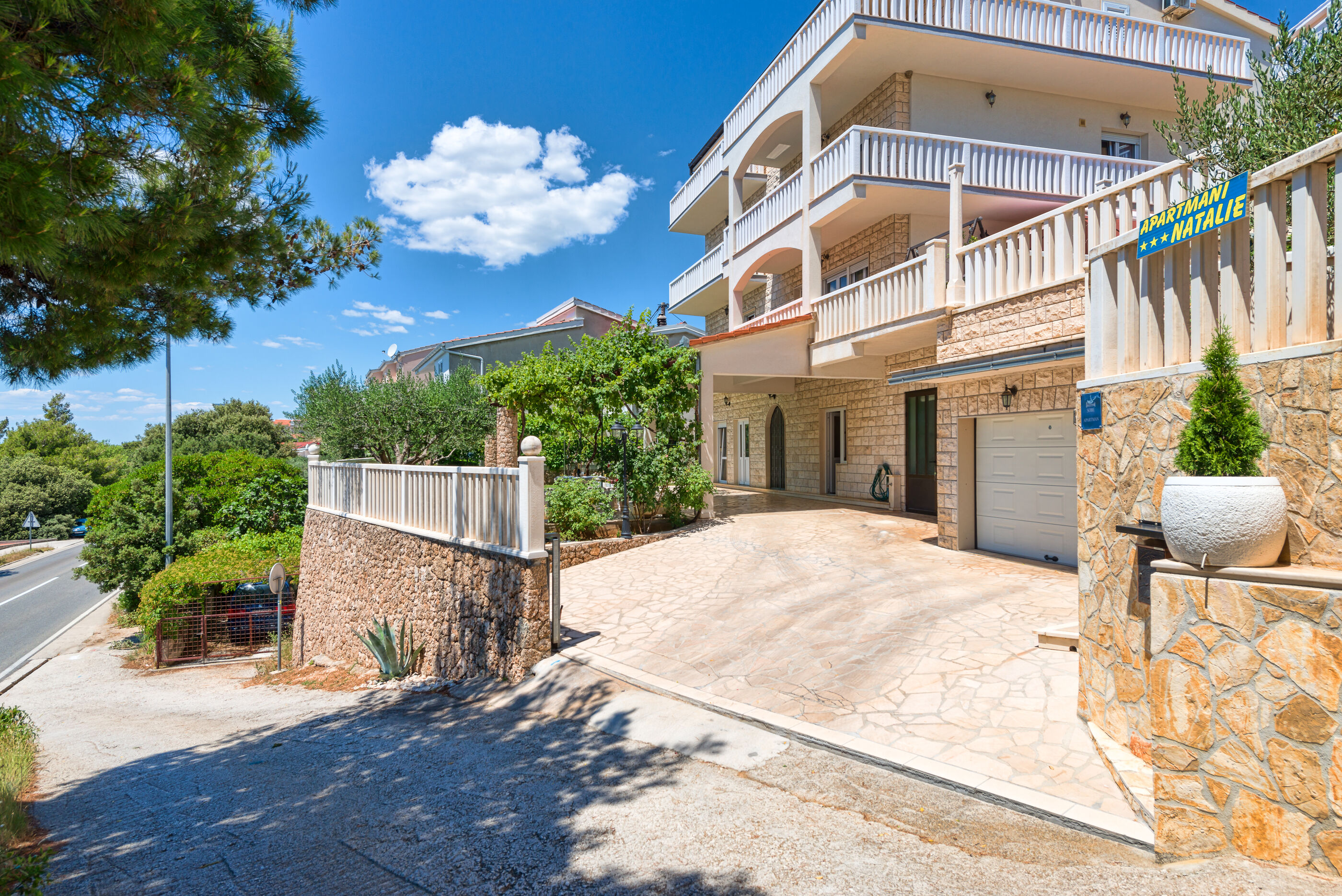 Apartments Natalies dream 97451-A1