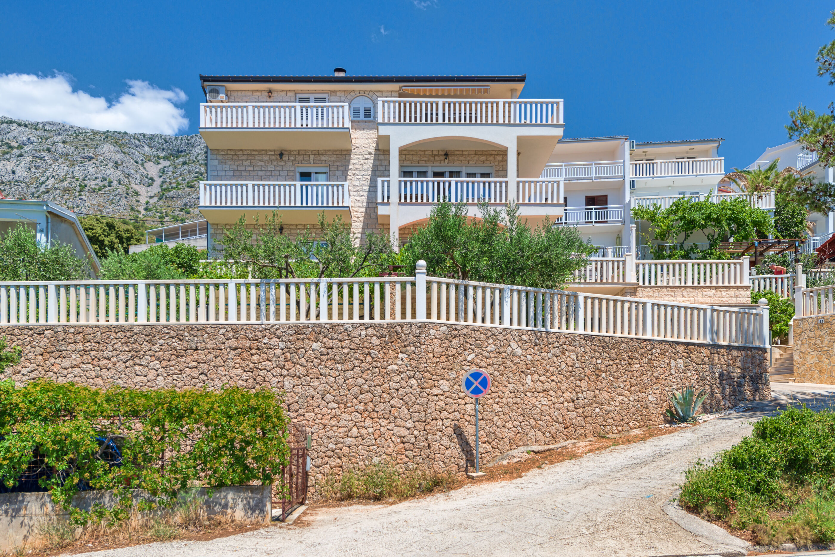 Apartments Natalies dream 97451-A1