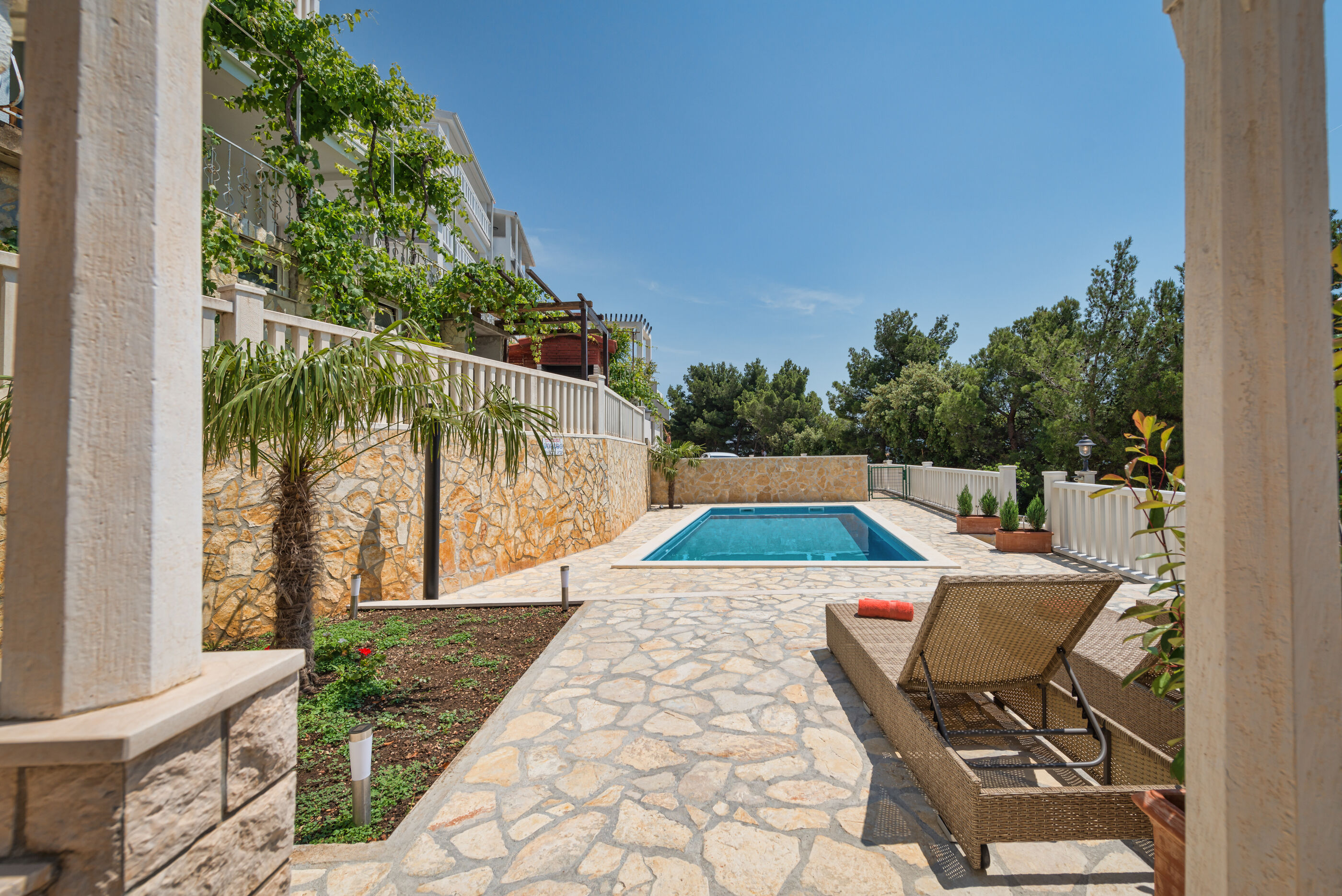 Apartments Natalies dream 97451-A1