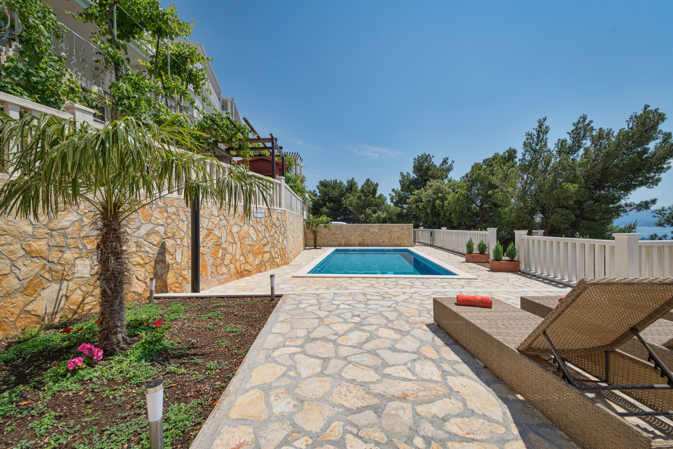 Apartments Natalies dream 97451-A1
