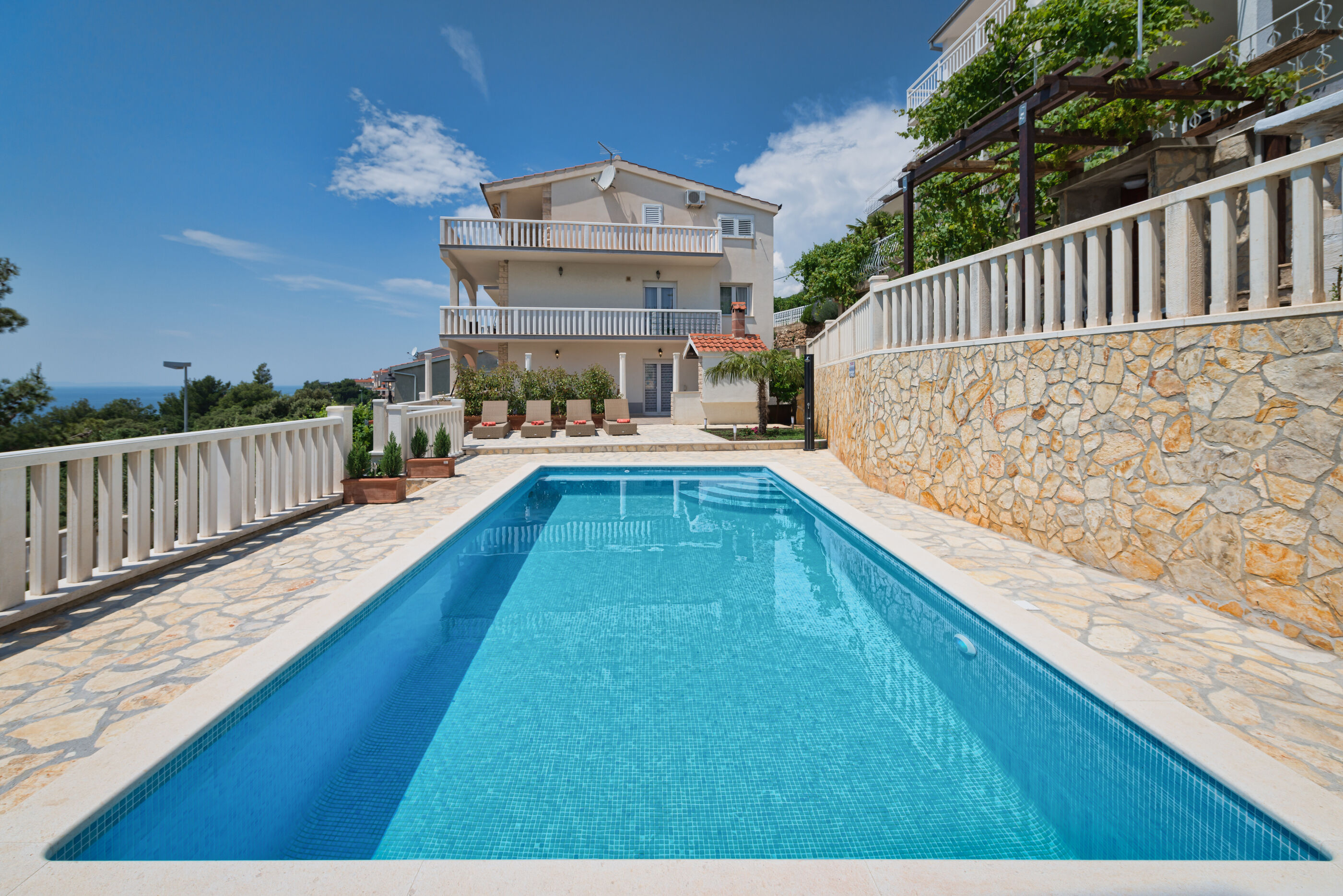 Apartments Natalies dream 97451-A1