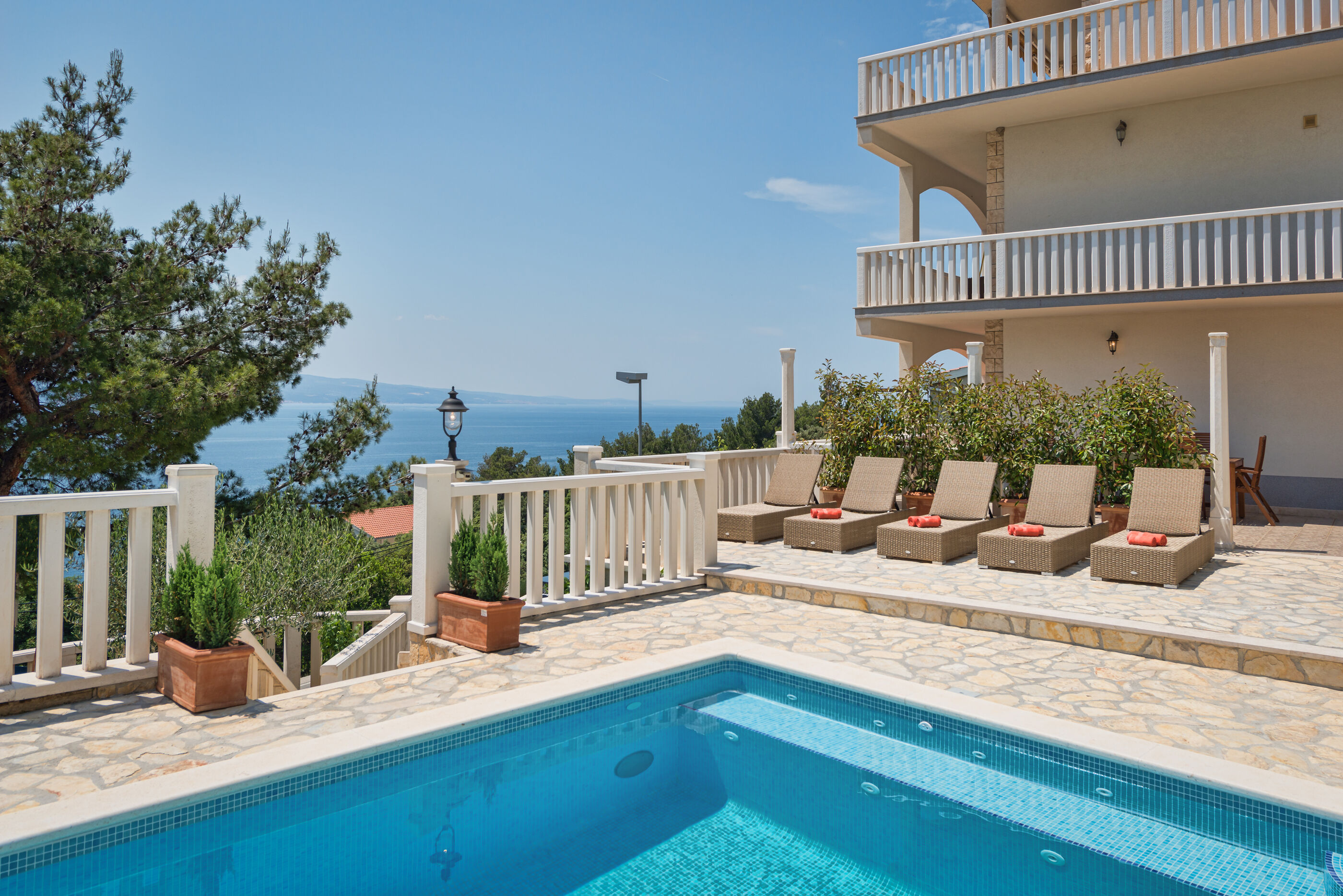 Apartments Natalies dream 97451-A1