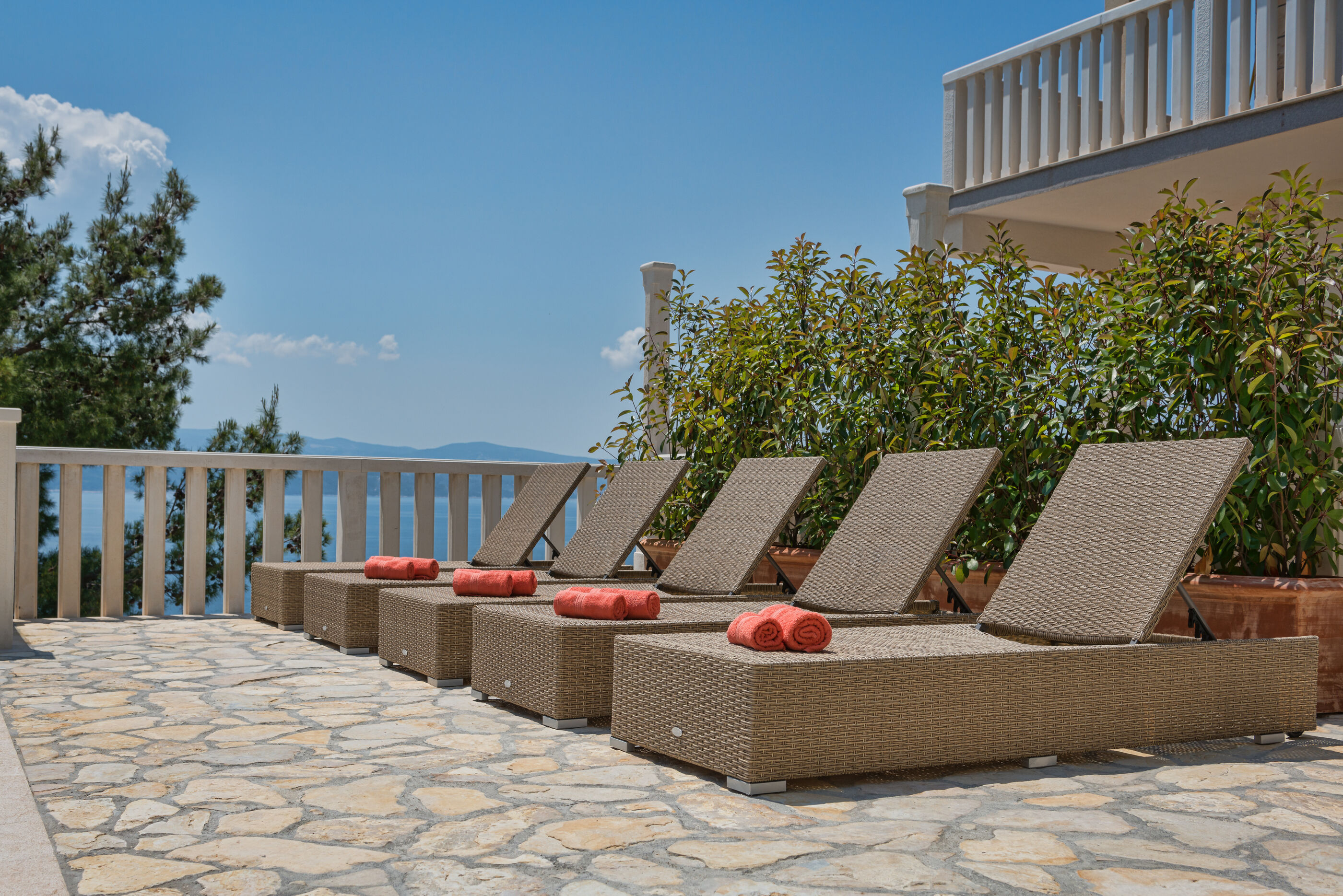 Apartments Natalies dream 97451-A1