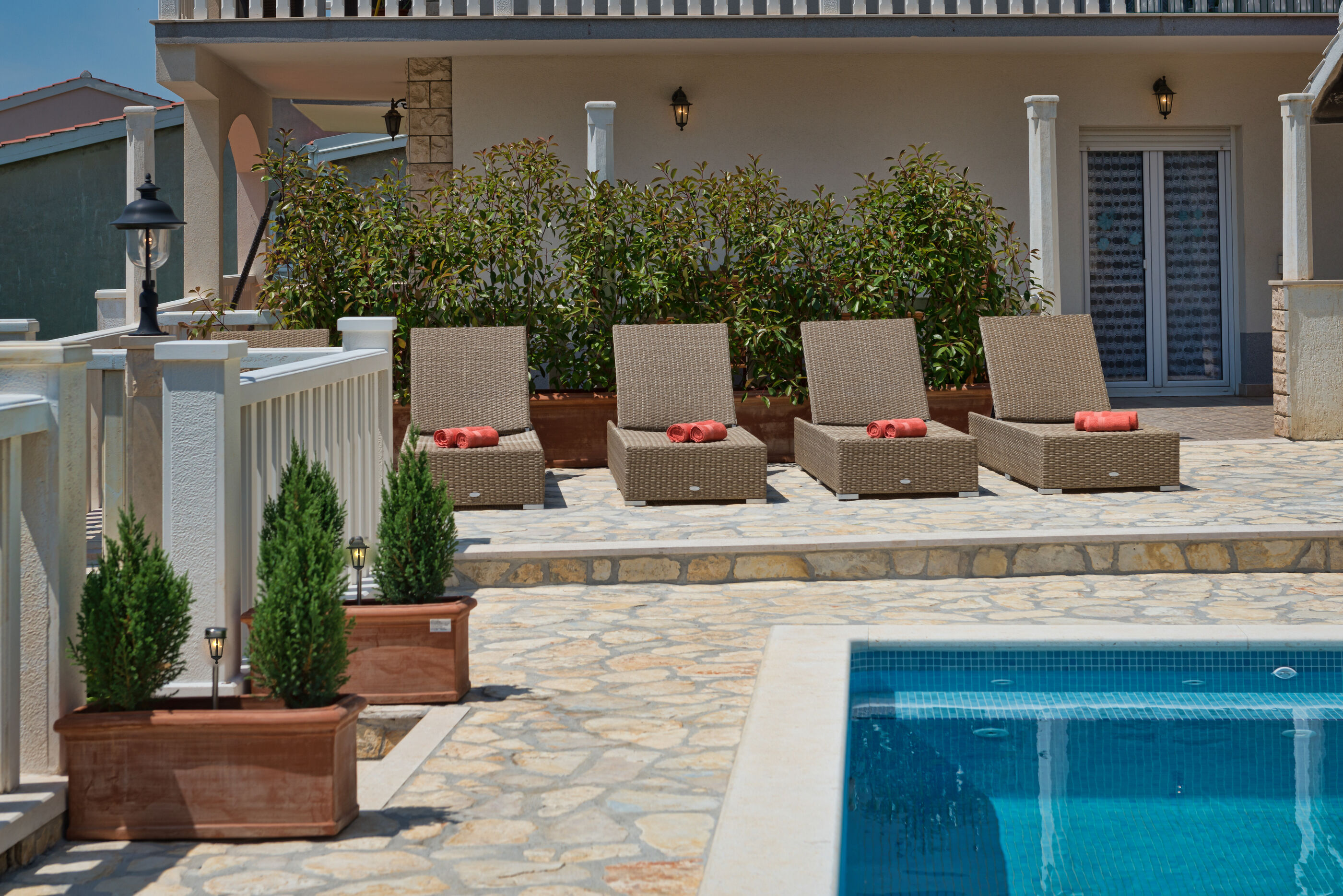 Apartments Natalies dream 97451-A1