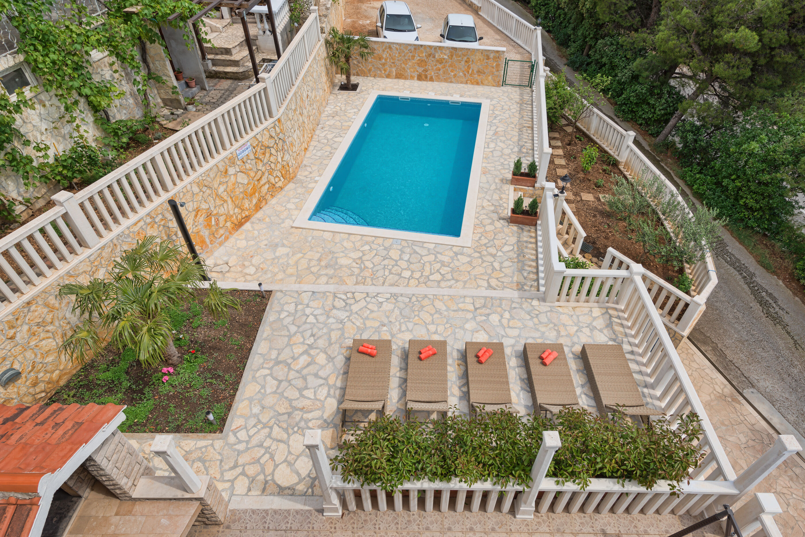 Apartments Natalies dream 97451-A1
