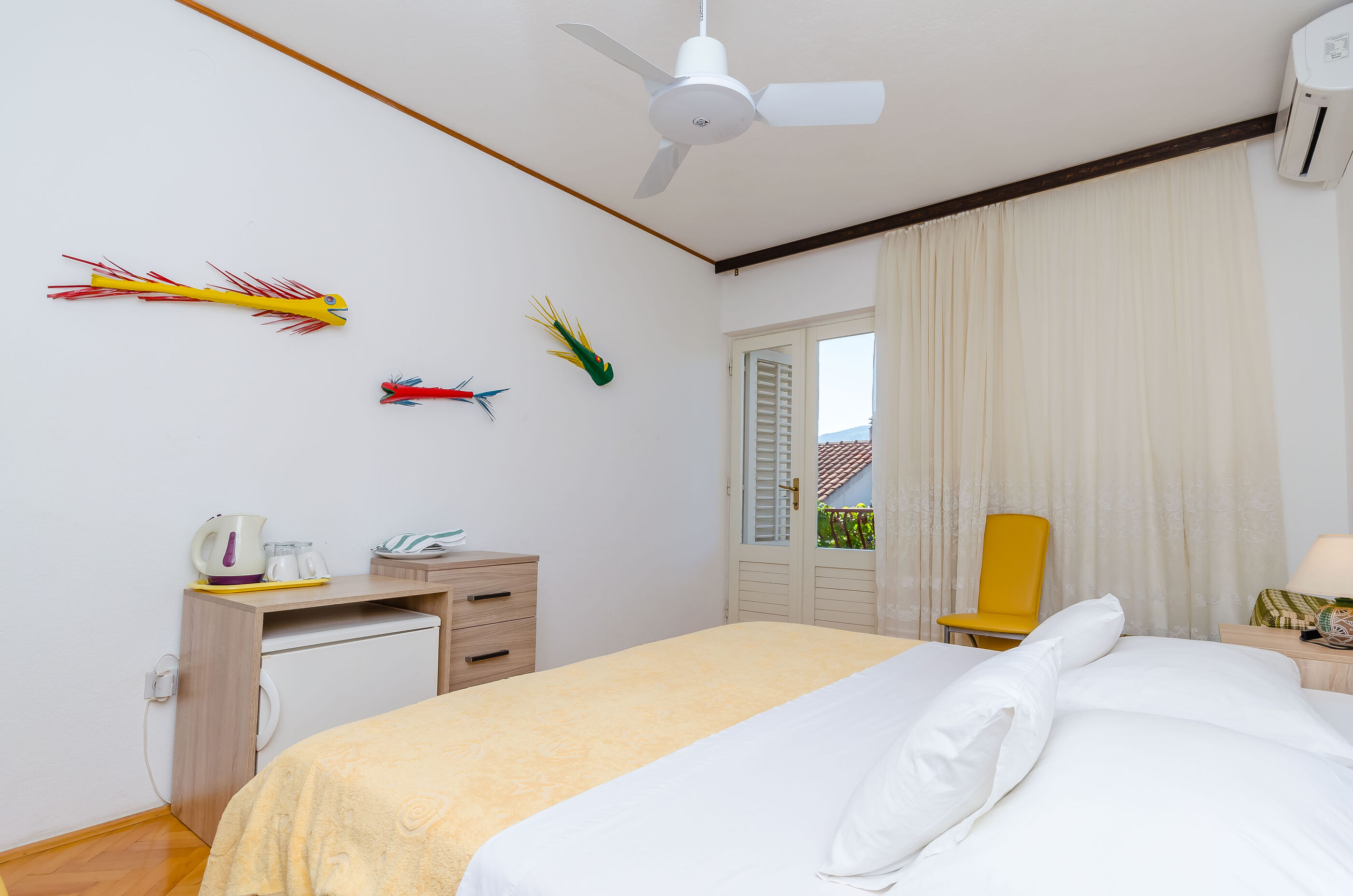 Apartments and Rooms Darinka 19271-S5