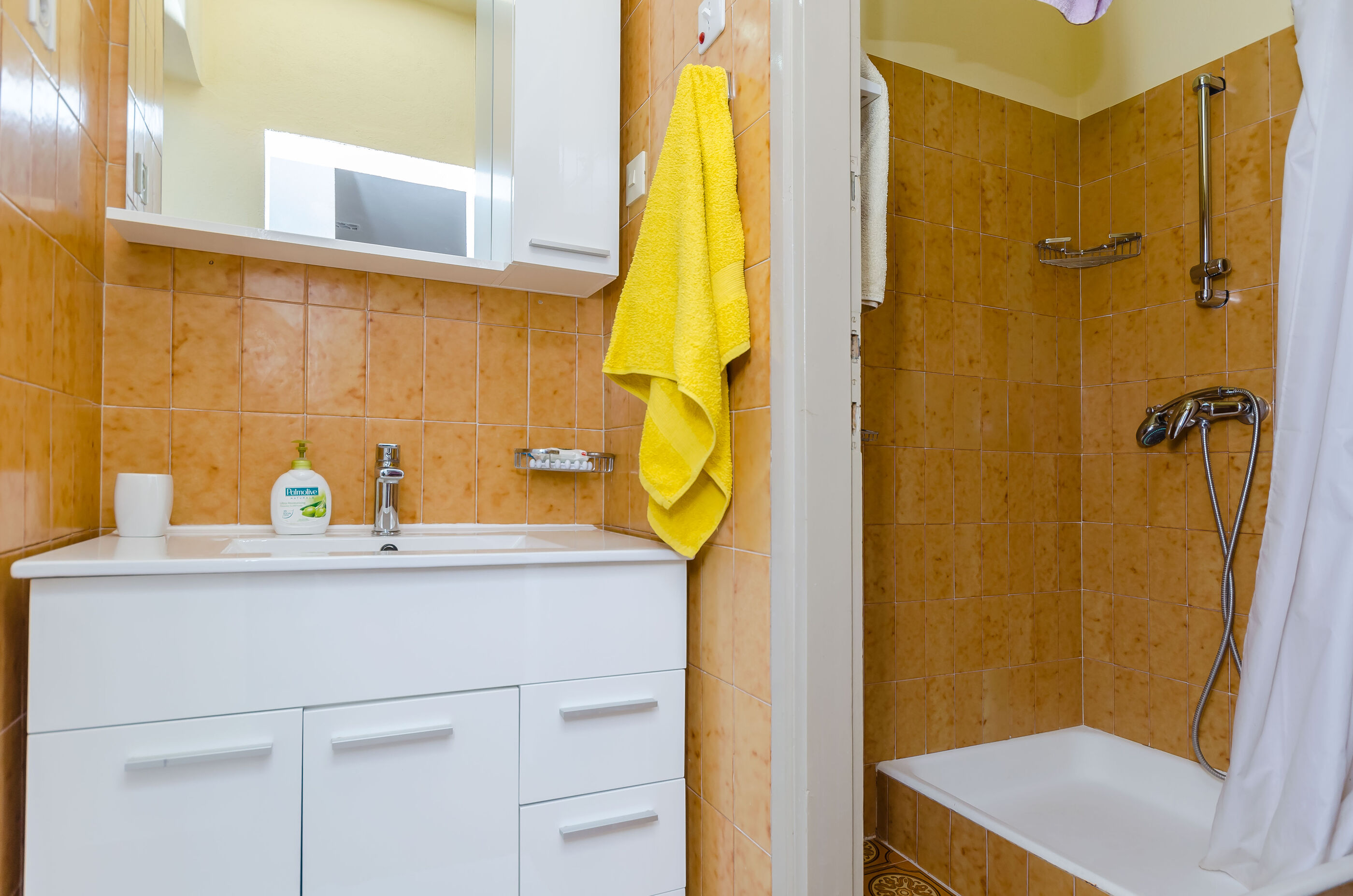 Apartments and Rooms Darinka 19271-S6