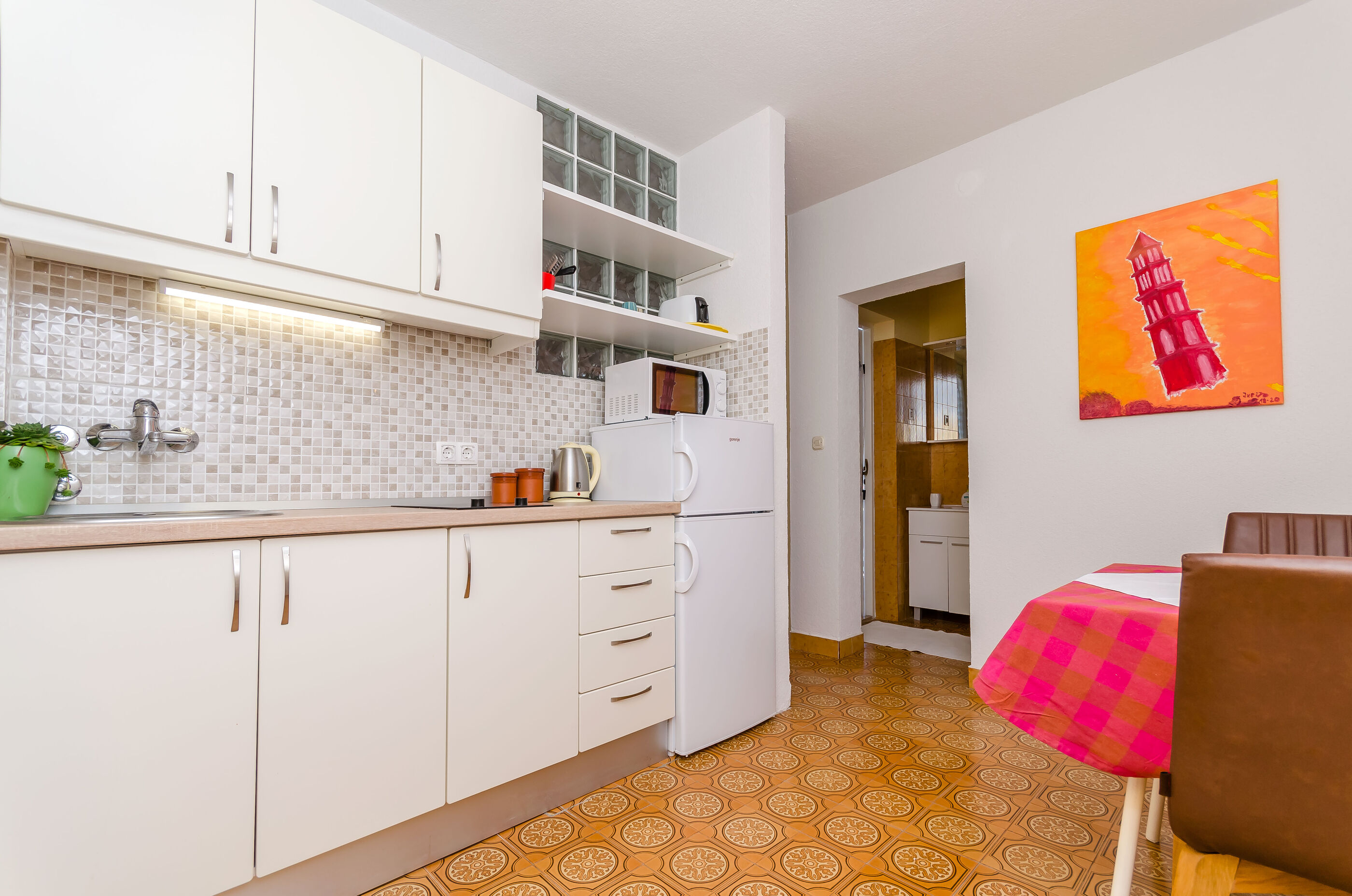 Apartments and Rooms Darinka 19271-S6