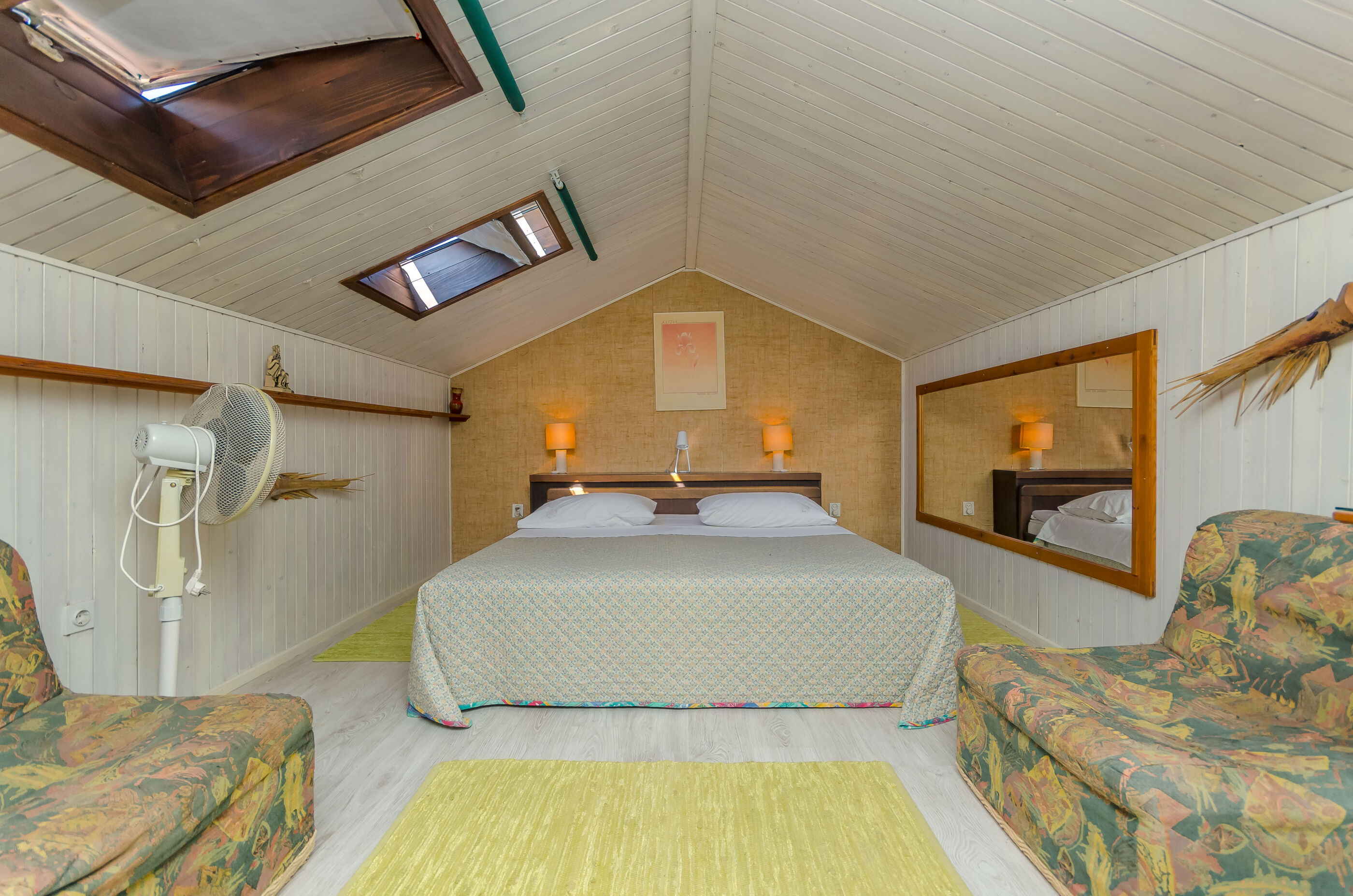 Apartments and Rooms Darinka 19271-A7