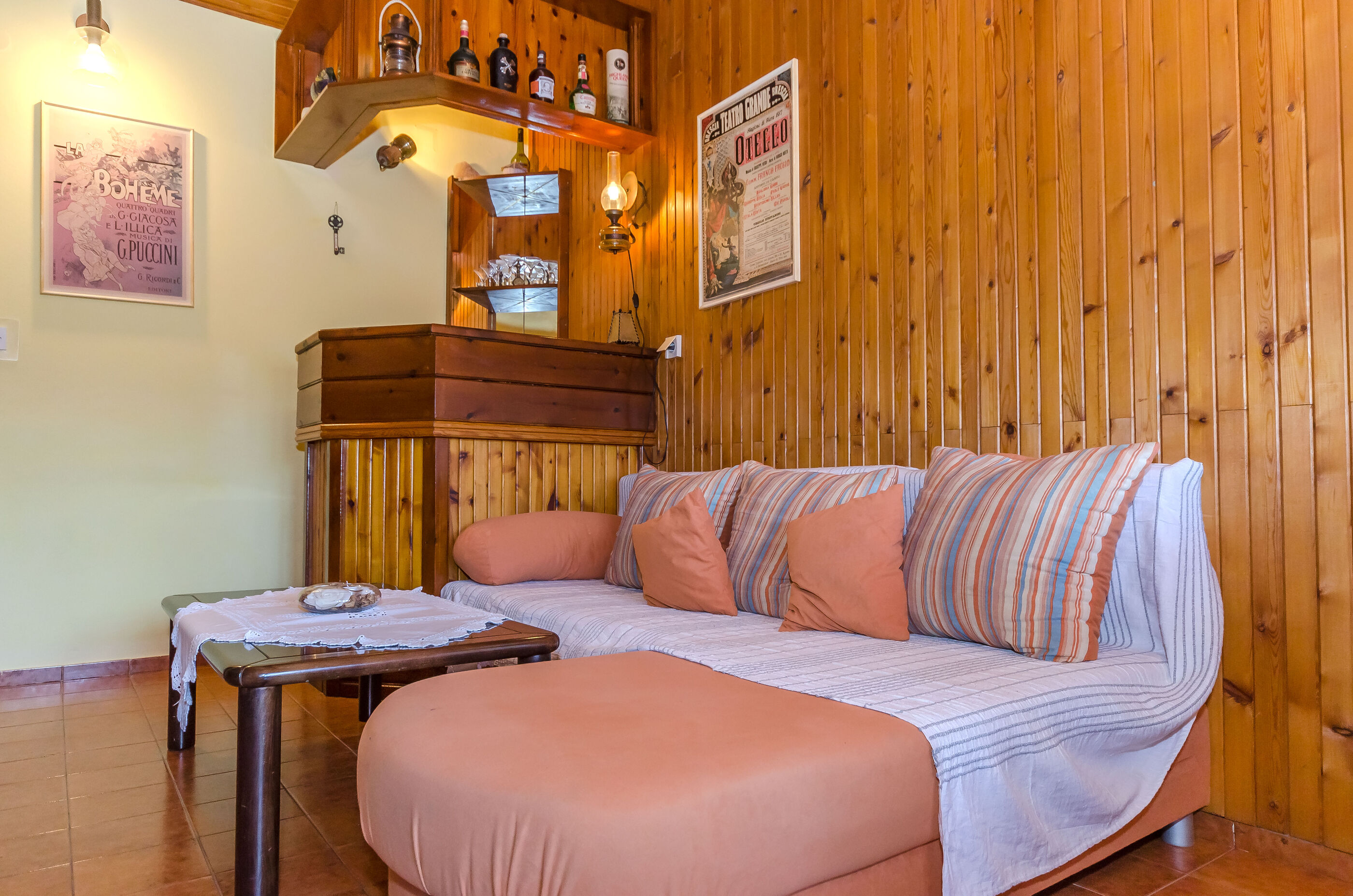 Apartments and Rooms Darinka 19271-A7
