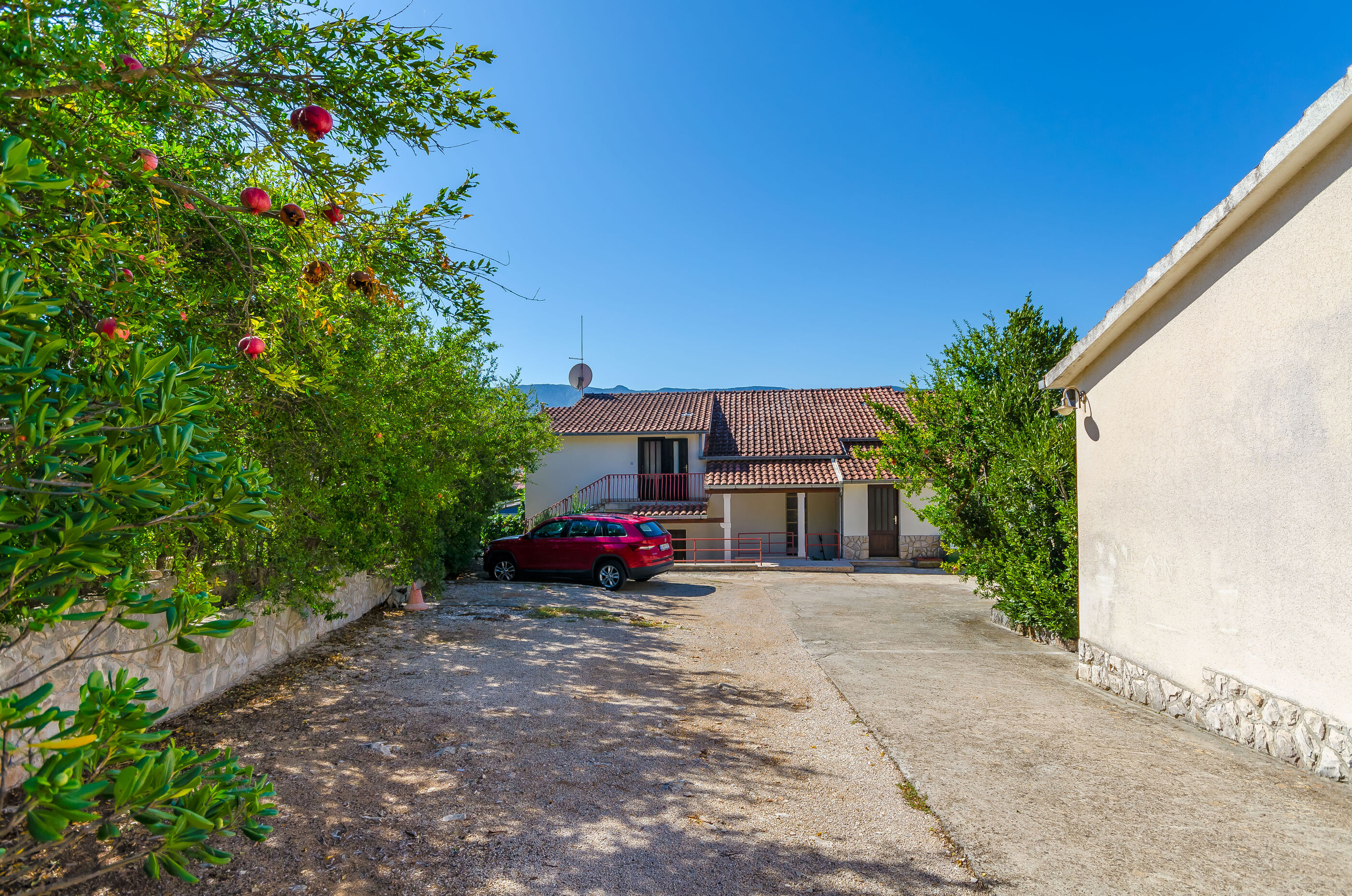 Apartments and Rooms Darinka 19271-S4