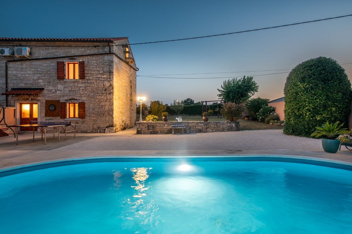 Villa Casa Smolica V3450-K1