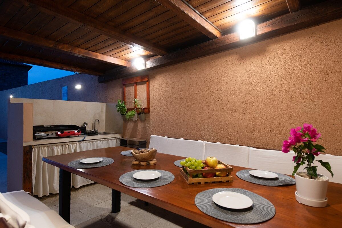 Villa Casa Smolica V3450-K1