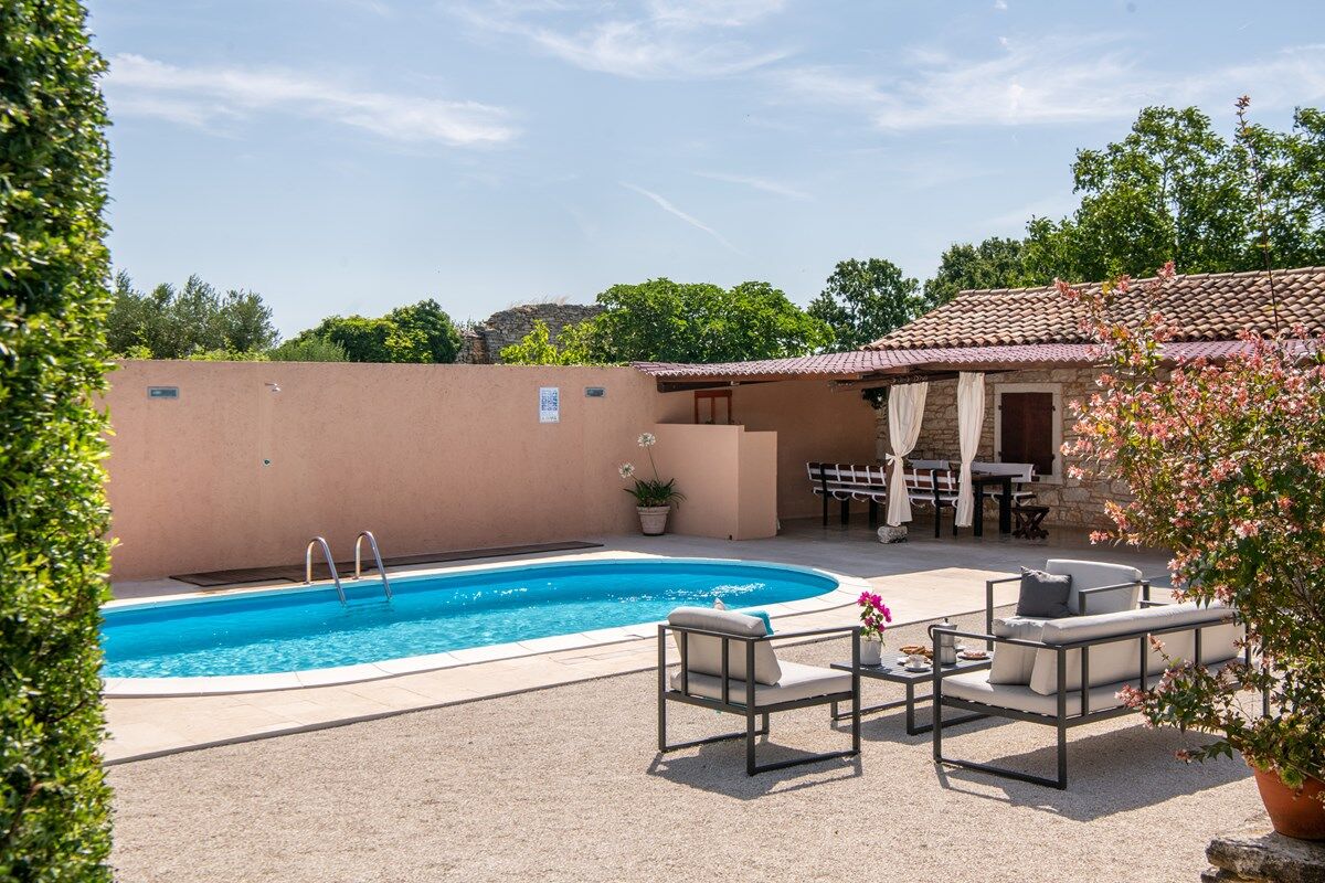 Villa Casa Smolica V3450-K1