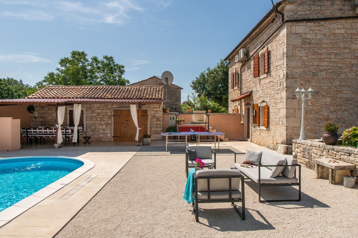 Villa Casa Smolica V3450-K1