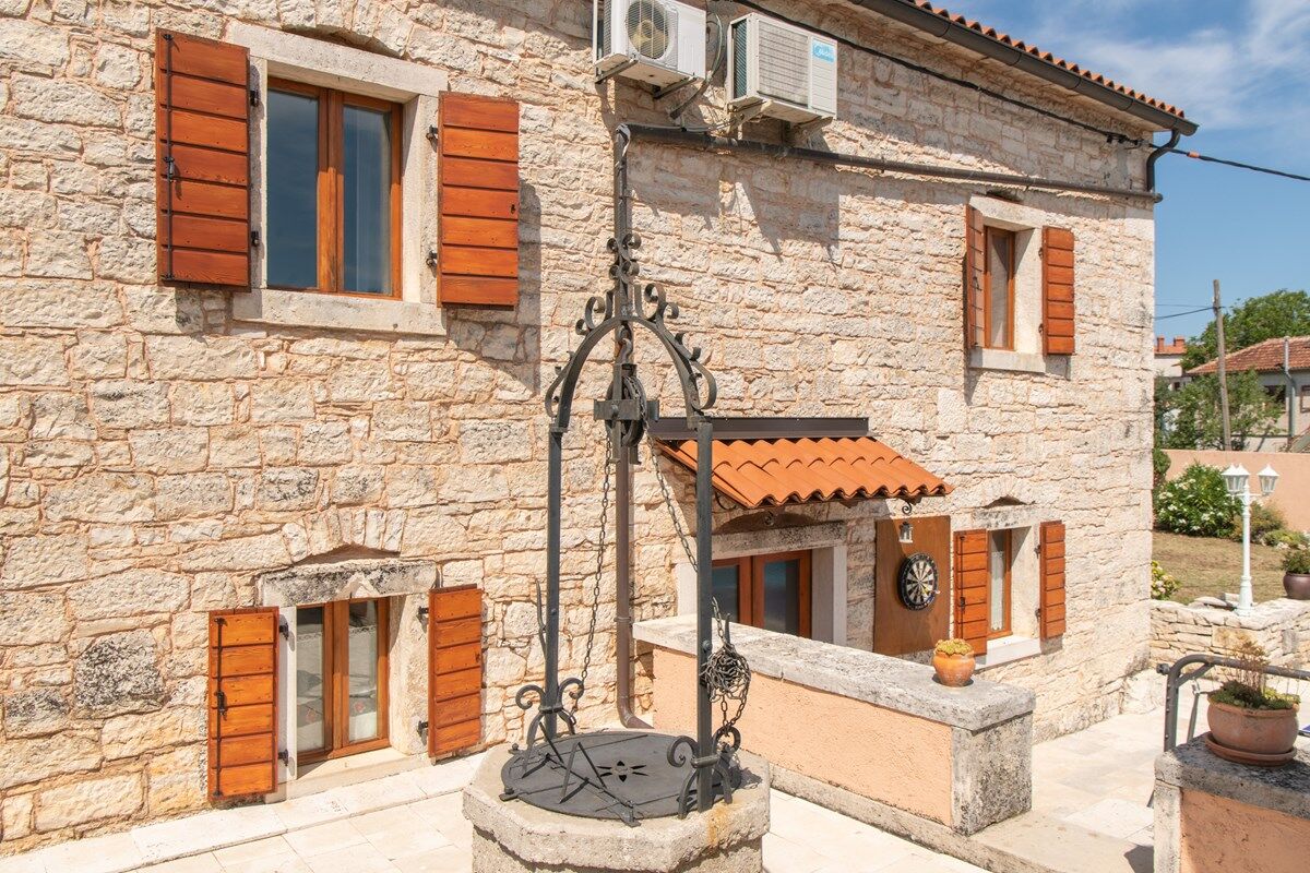 Villa Casa Smolica V3450-K1