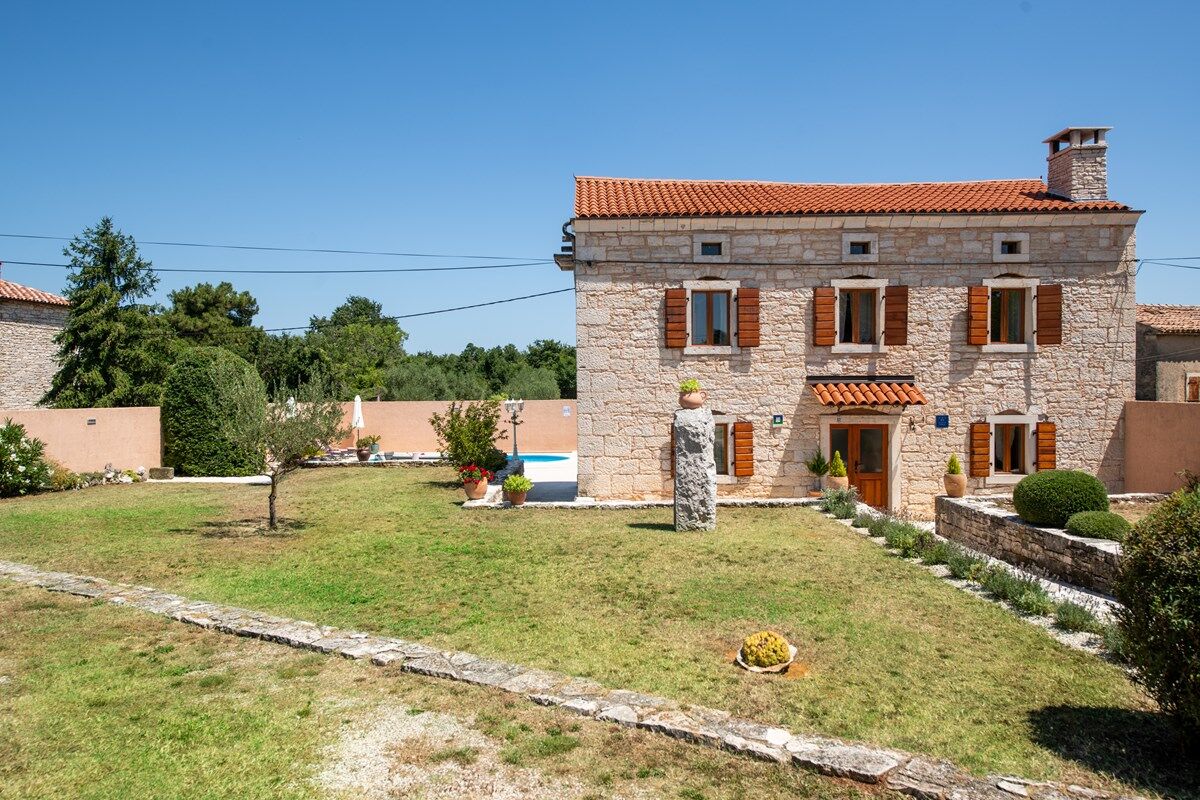 Villa Casa Smolica V3450-K1