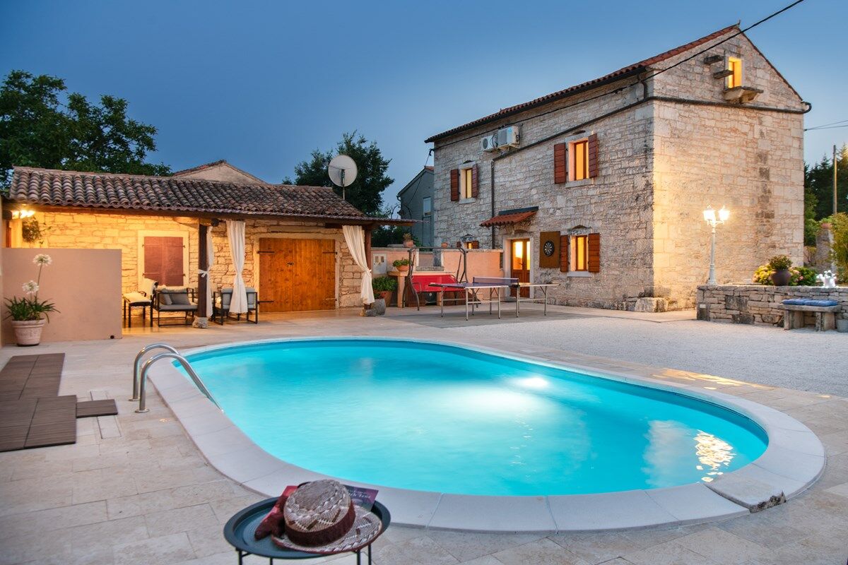 Villa Casa Smolica K1