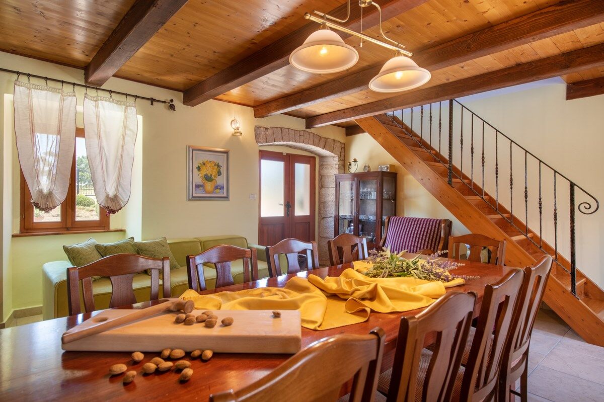 Villa Casa Smolica V3450-K1