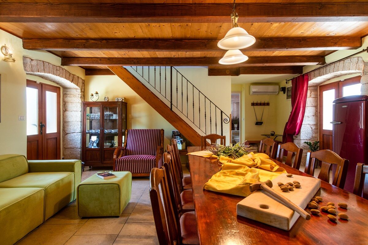 Villa Casa Smolica V3450-K1