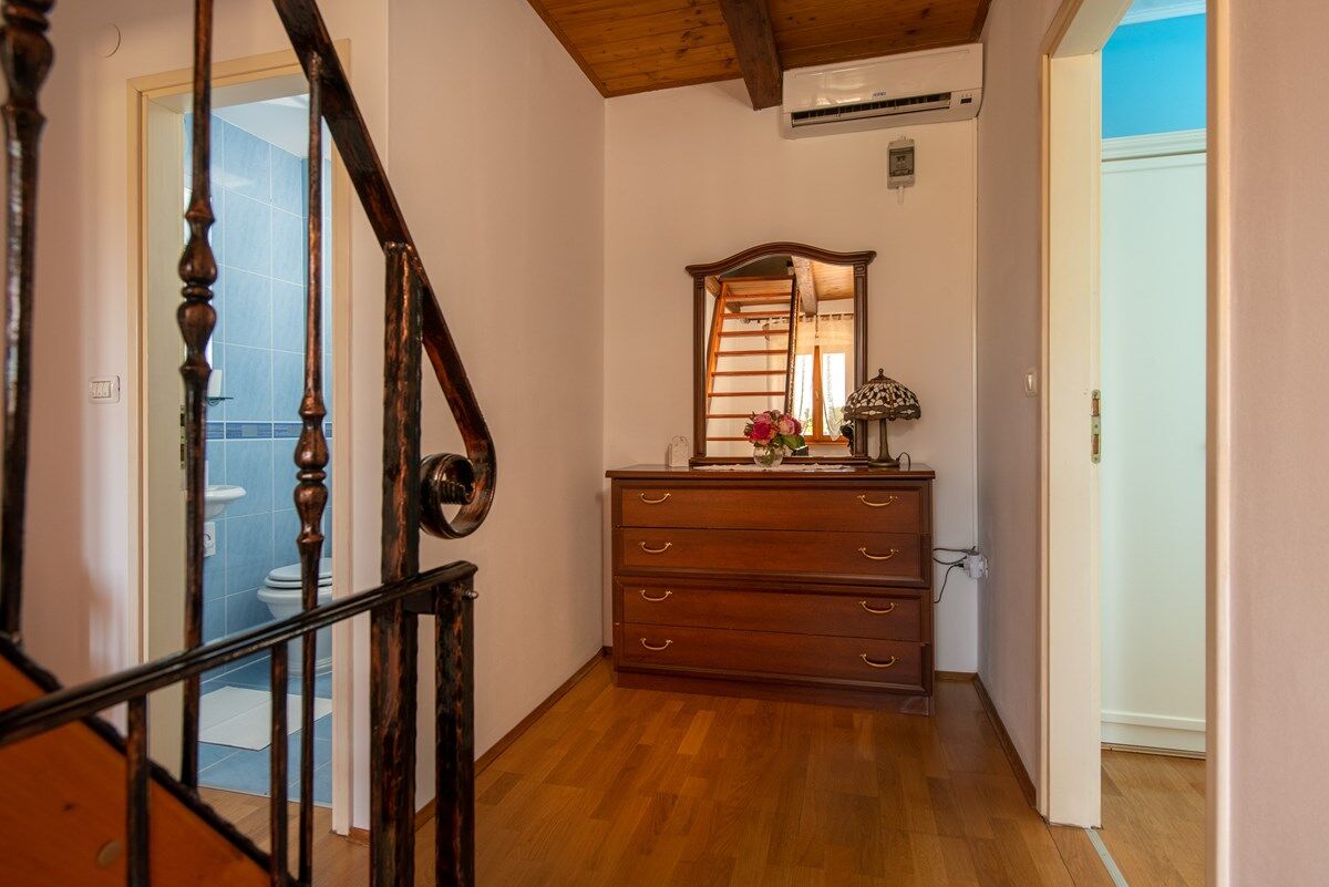 Villa Casa Smolica V3450-K1