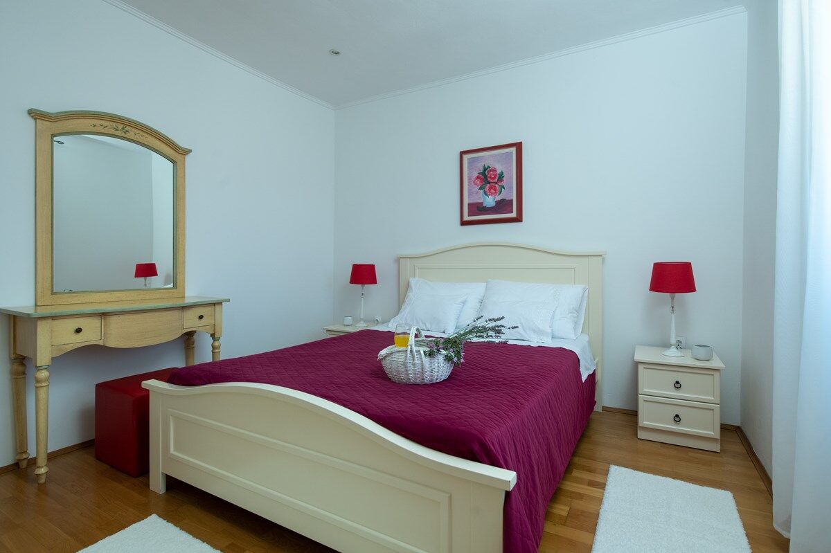 Villa Casa Smolica V3450-K1