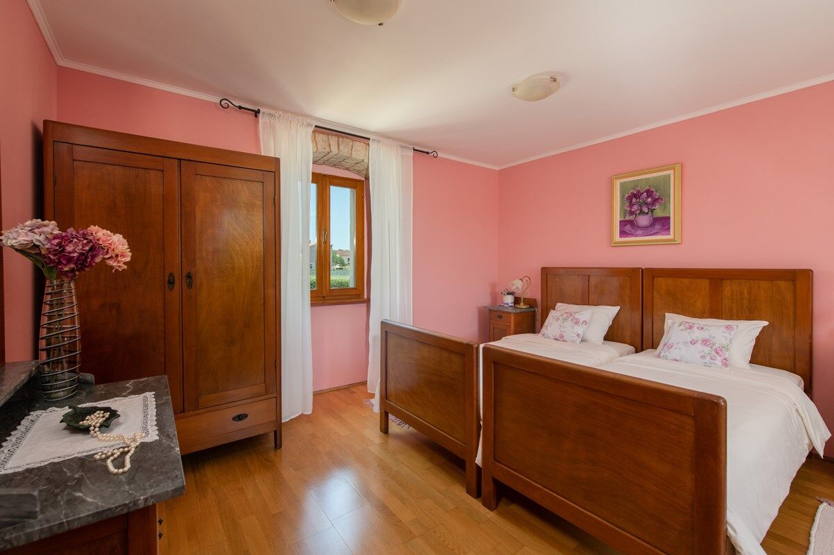 Villa Casa Smolica V3450-K1