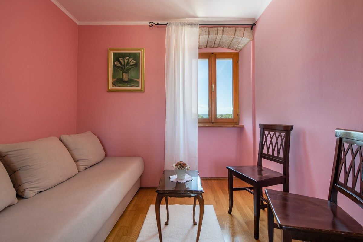 Villa Casa Smolica V3450-K1
