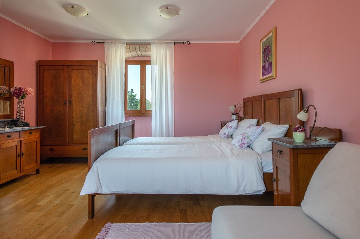 Villa Casa Smolica V3450-K1