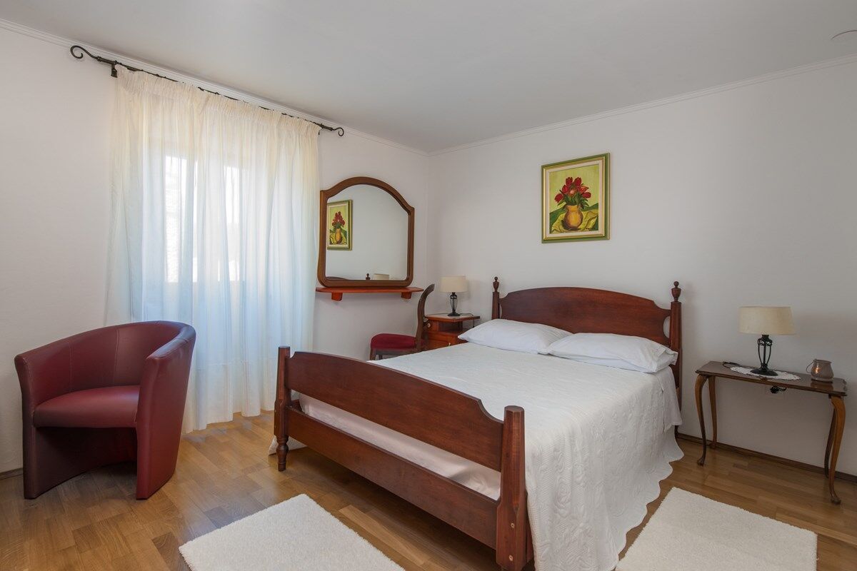 Villa Casa Smolica V3450-K1