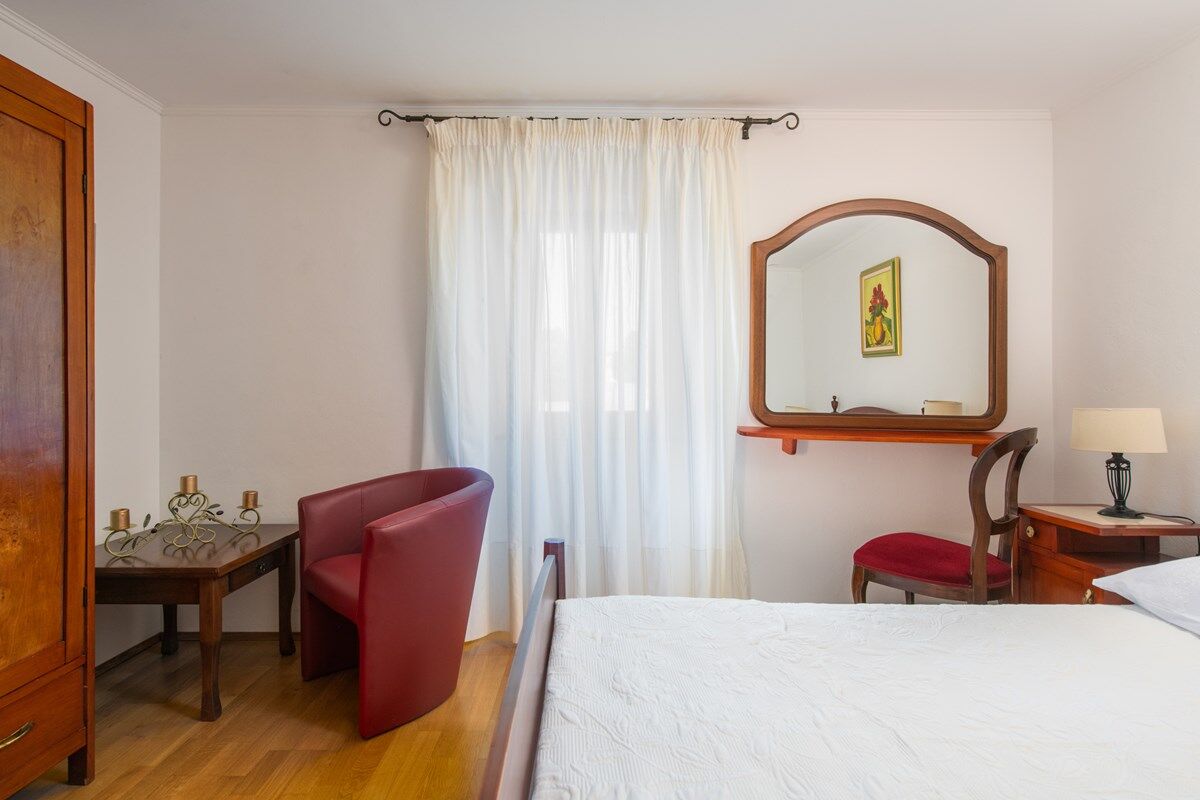 Villa Casa Smolica V3450-K1