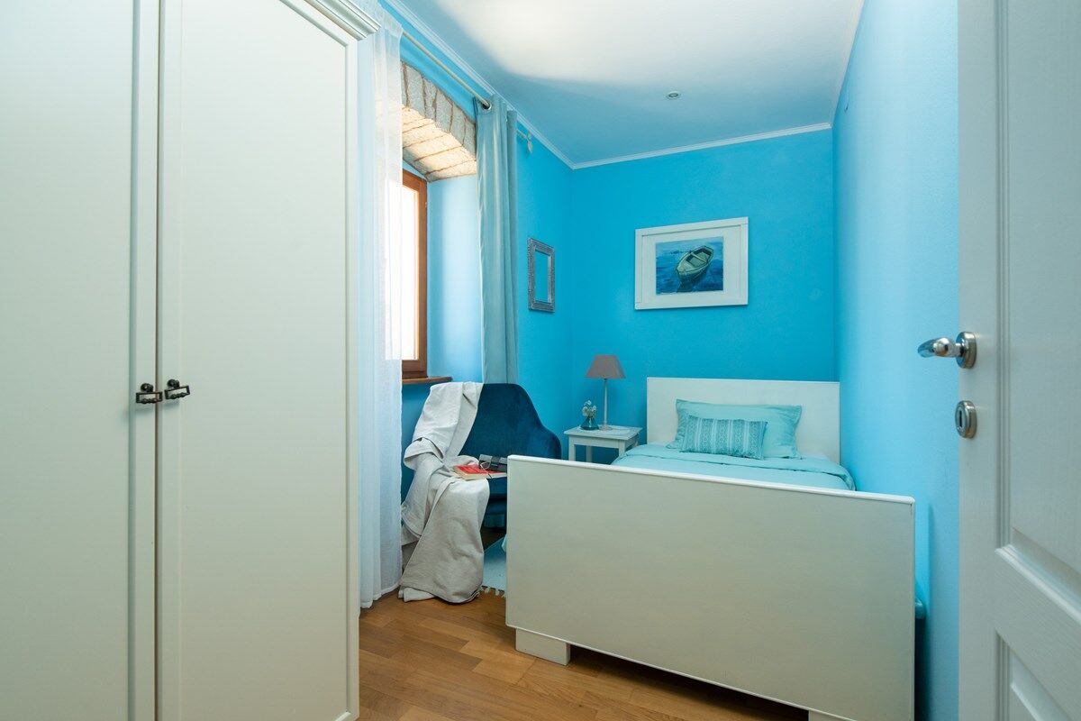 Villa Casa Smolica V3450-K1