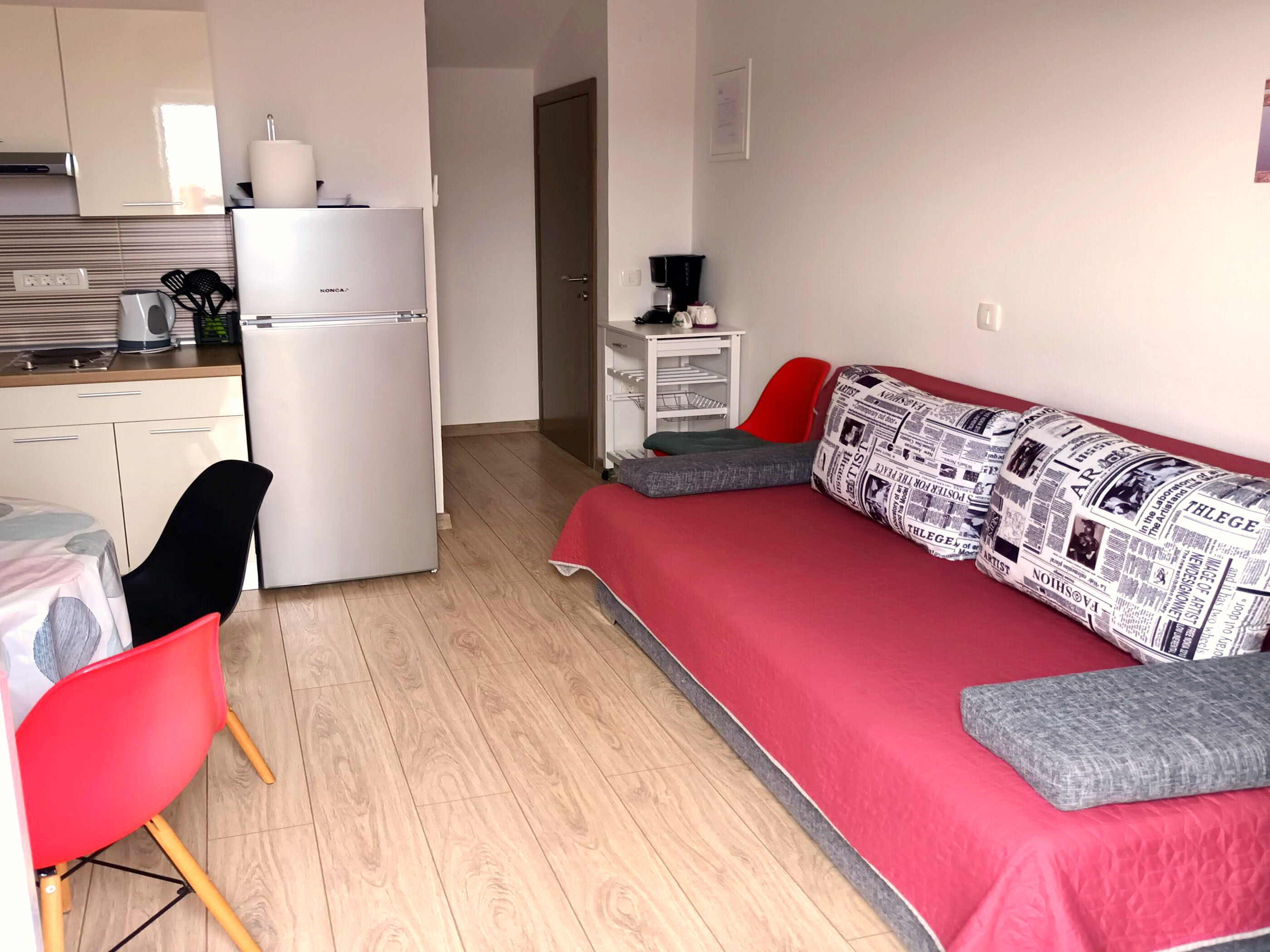Apartment Sunshine 91751-A1