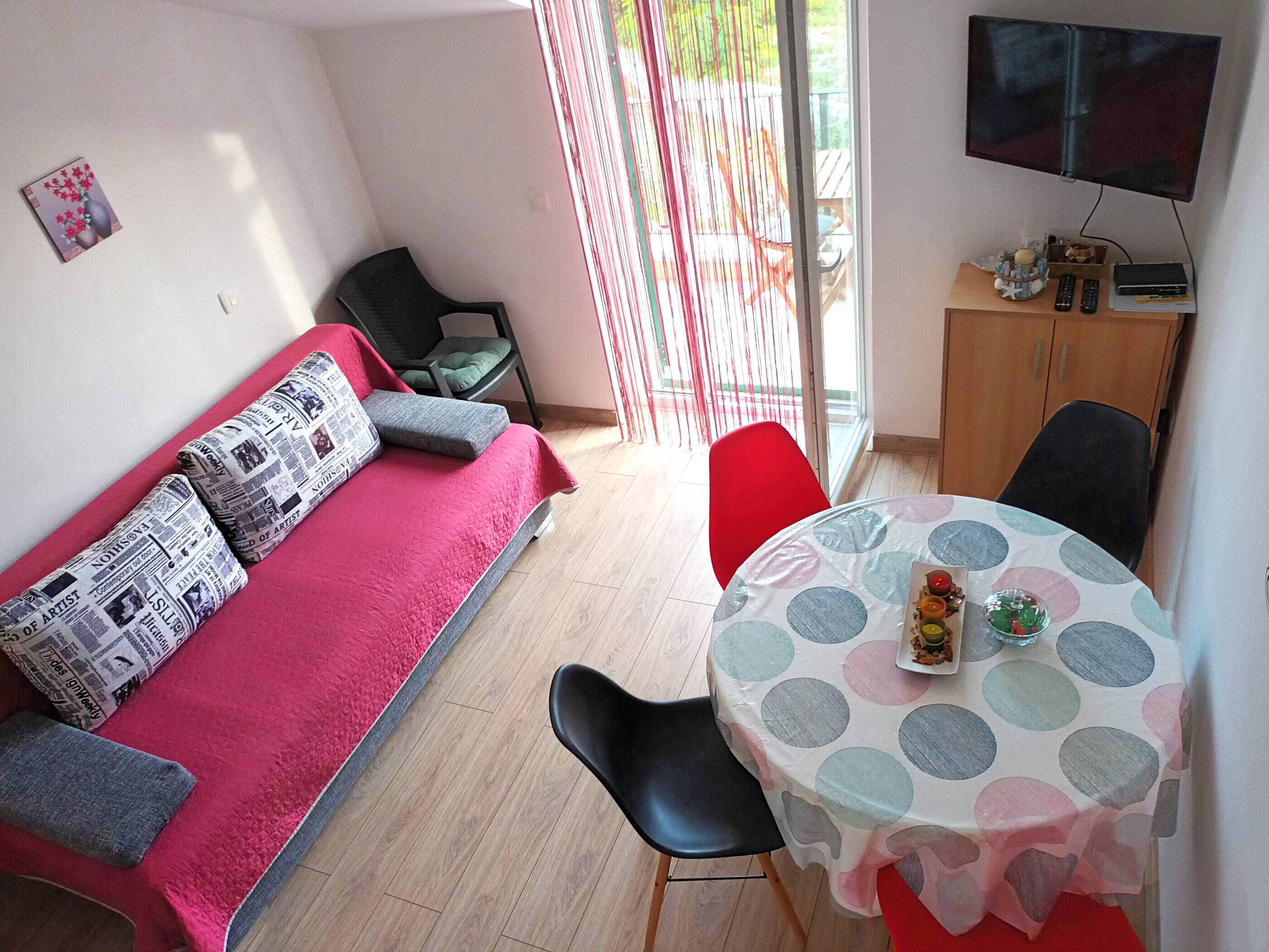 Apartment Sunshine 91751-A1
