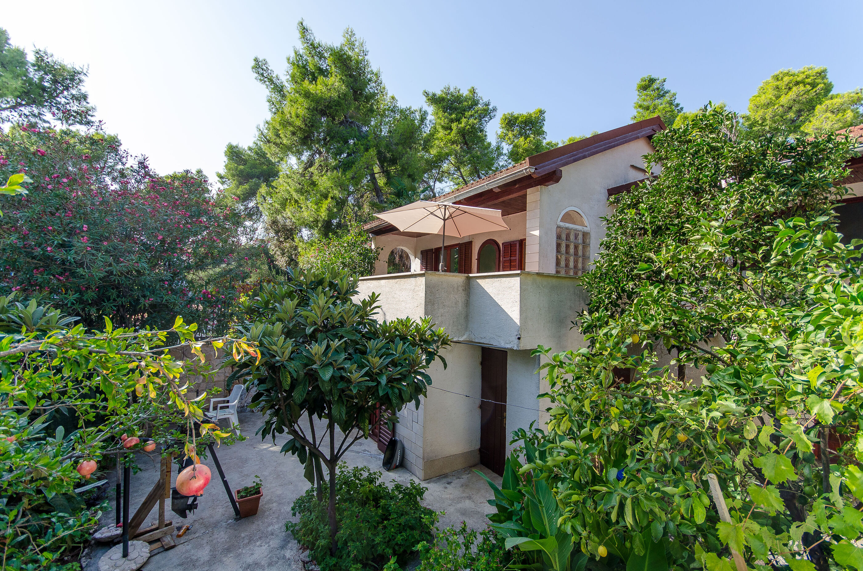Apartments Bogovic 91341-A1