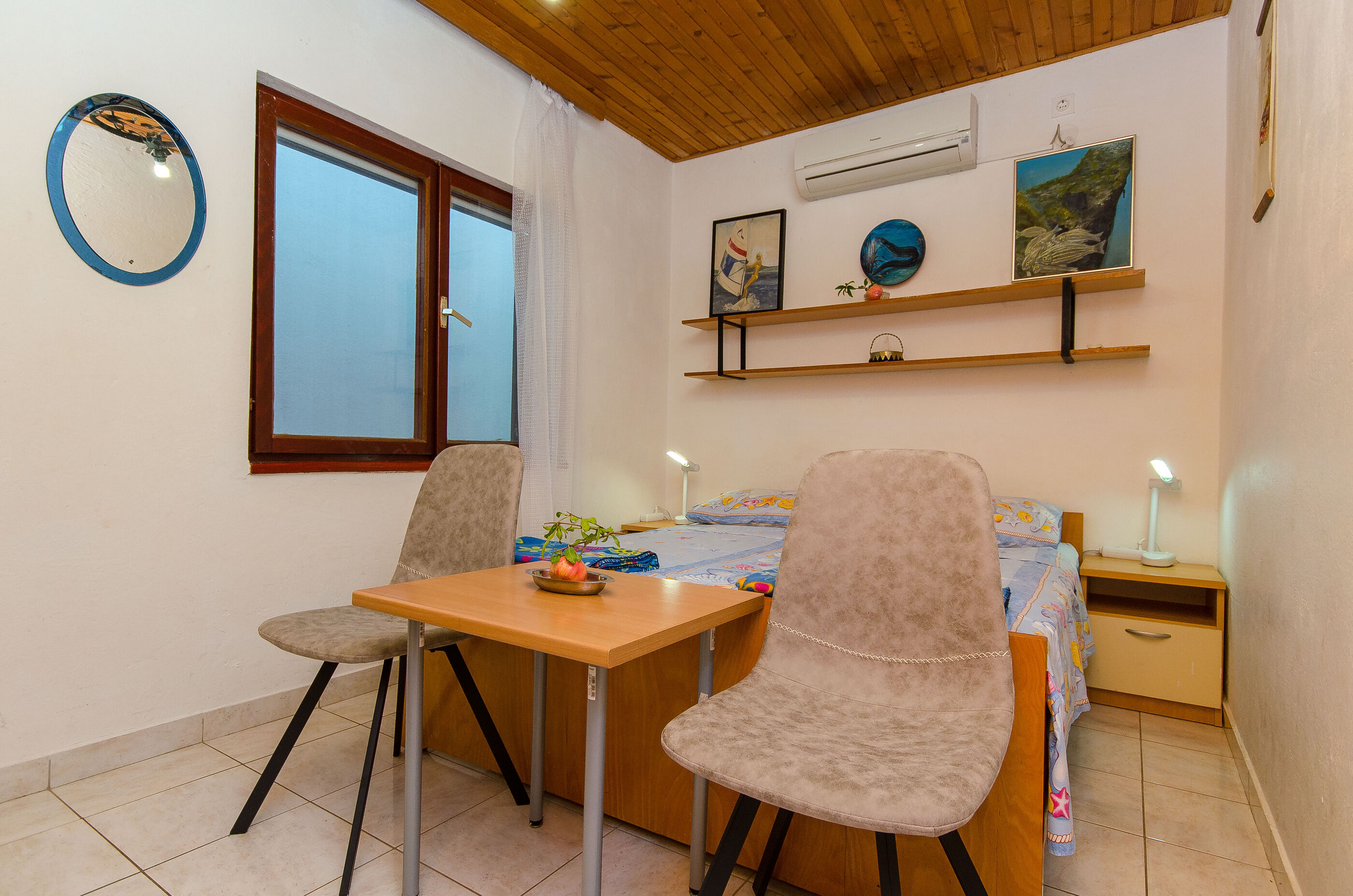 Apartments Bogovic 91341-A1
