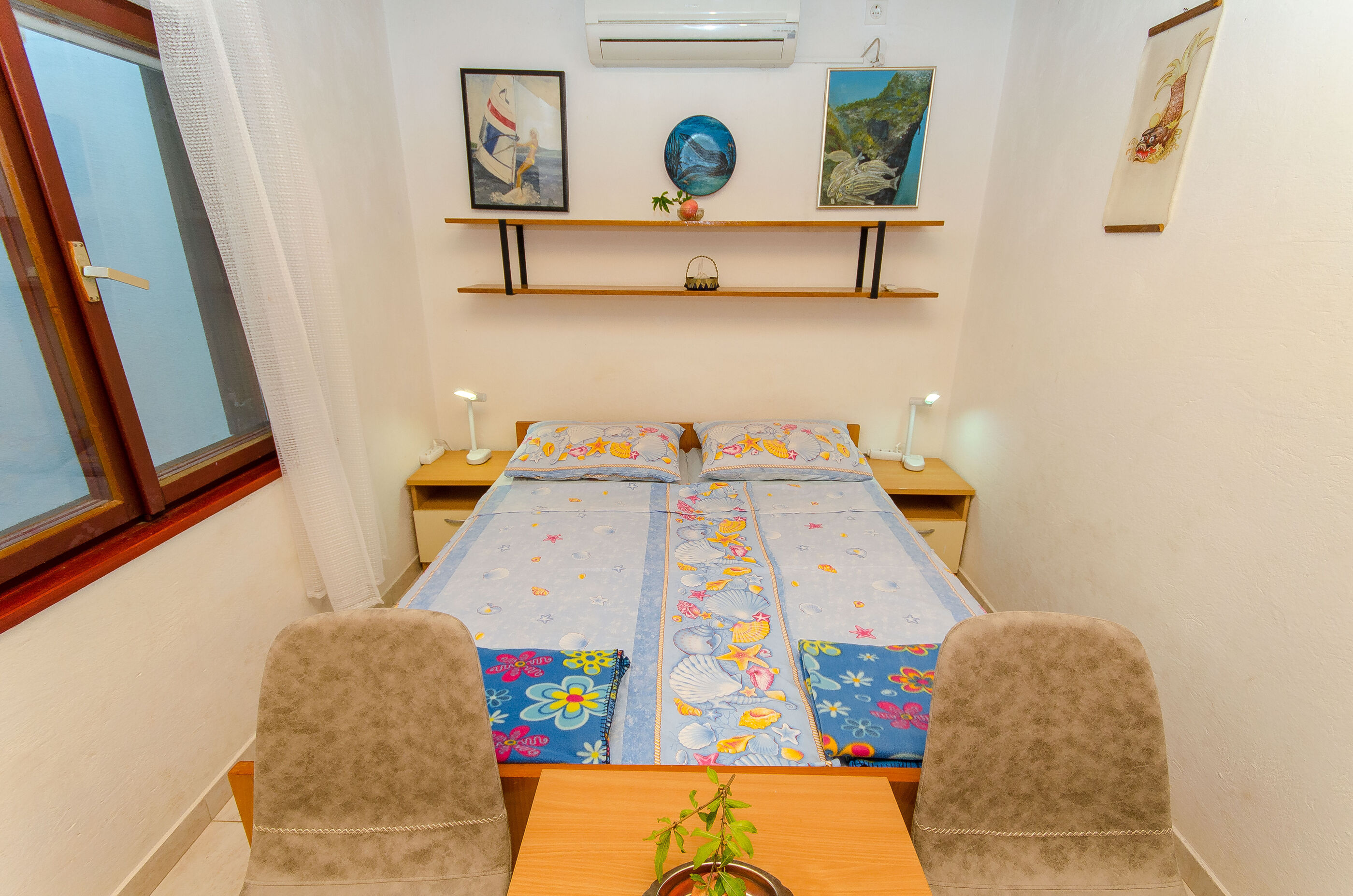 Apartments Bogovic 91341-A1