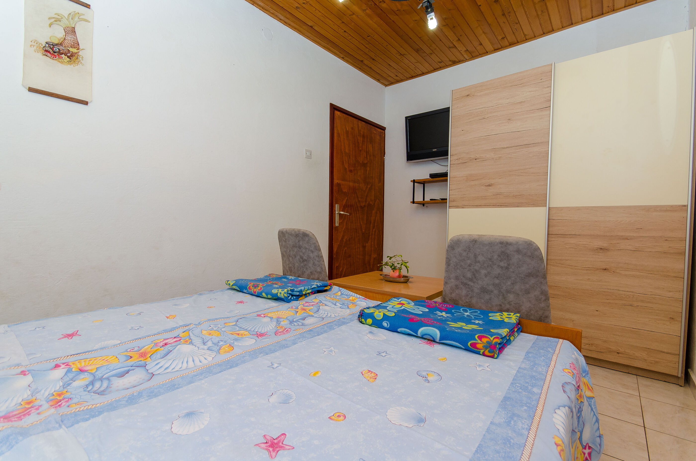 Apartments Bogovic 91341-A1