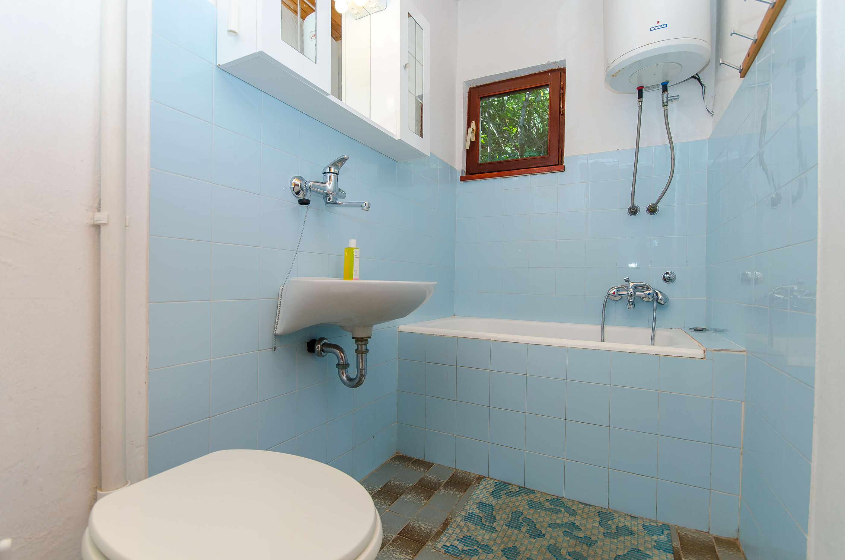 Apartments Bogovic 91341-A1