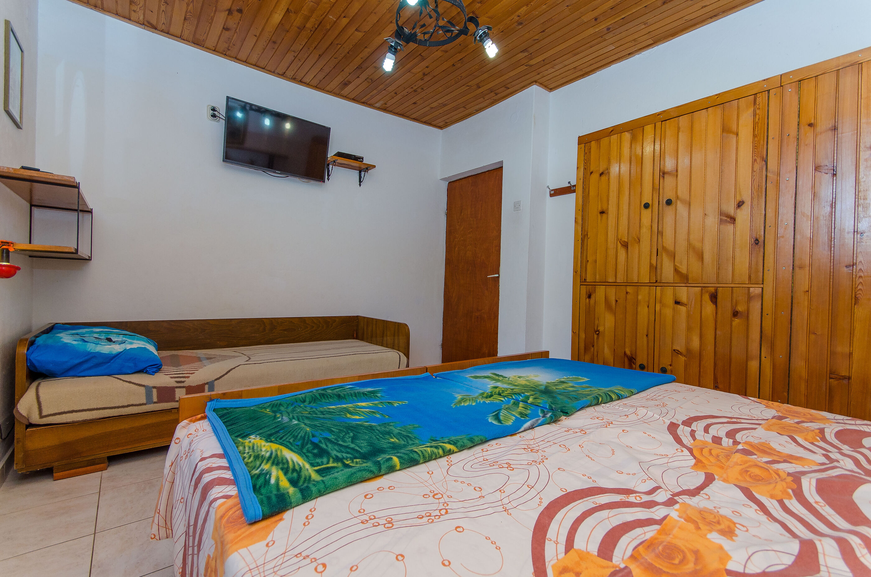 Apartments Bogovic 91341-A1