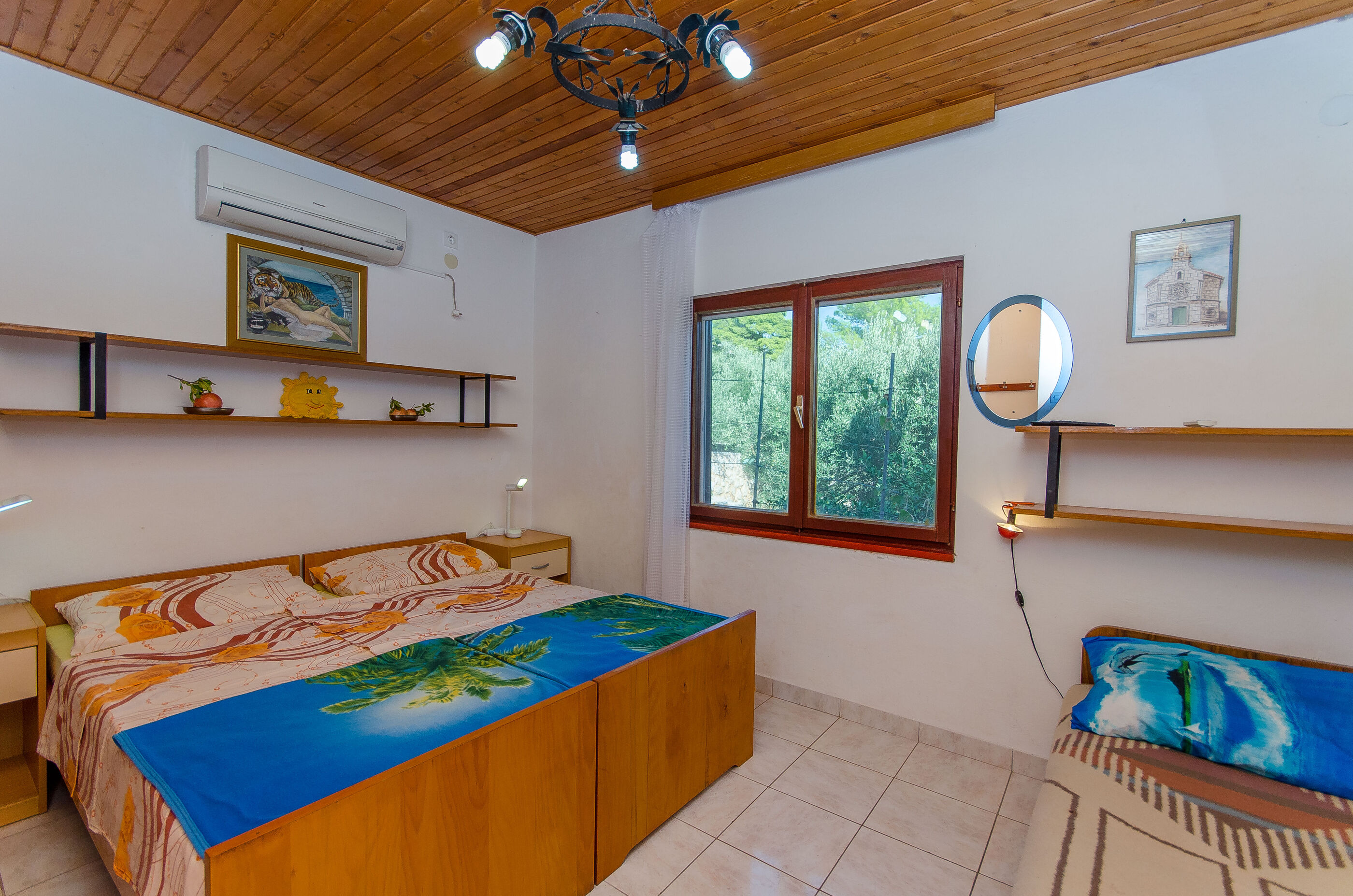 Apartments Bogovic 91341-A1
