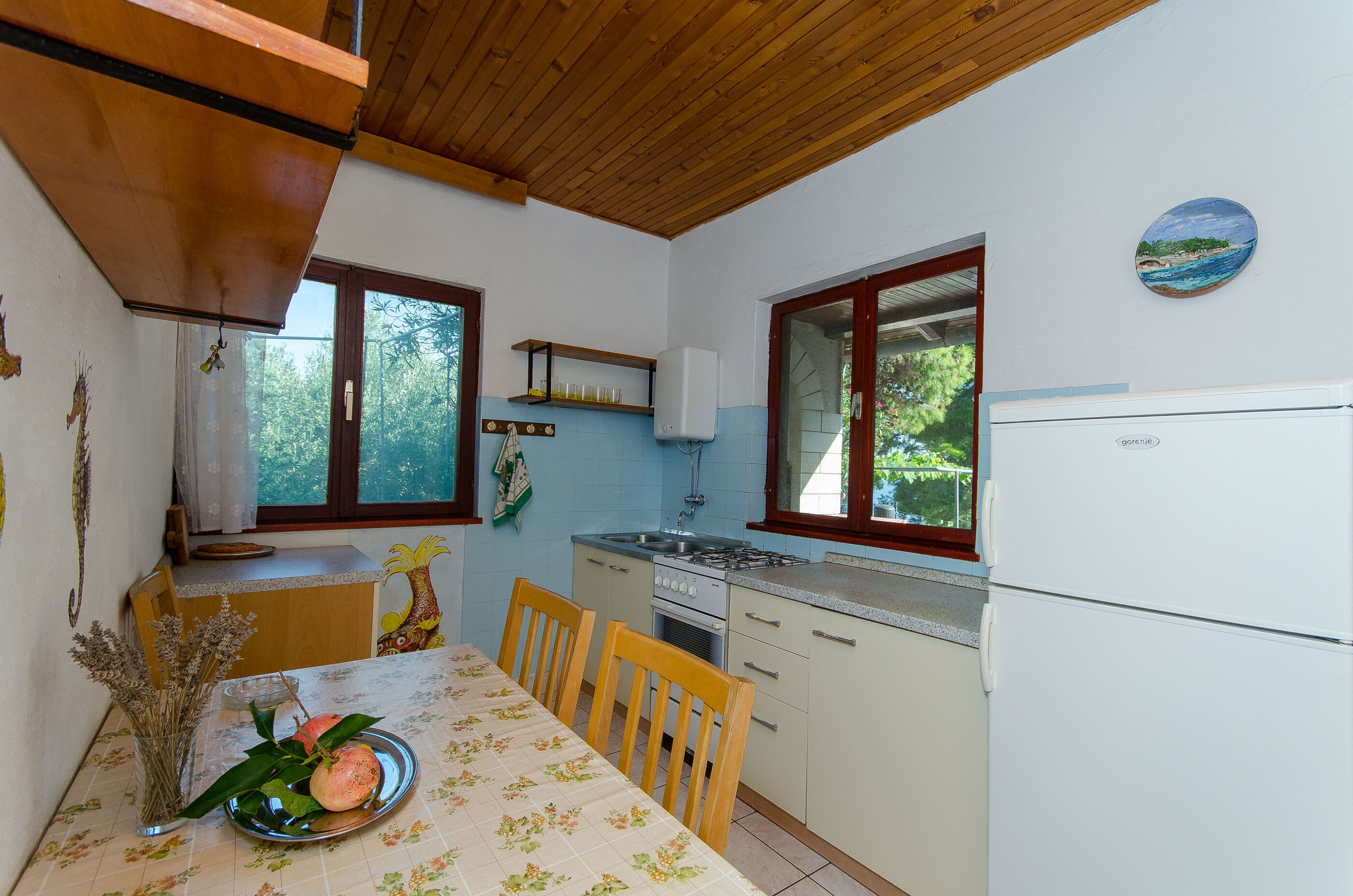 Apartments Bogovic 91341-A1