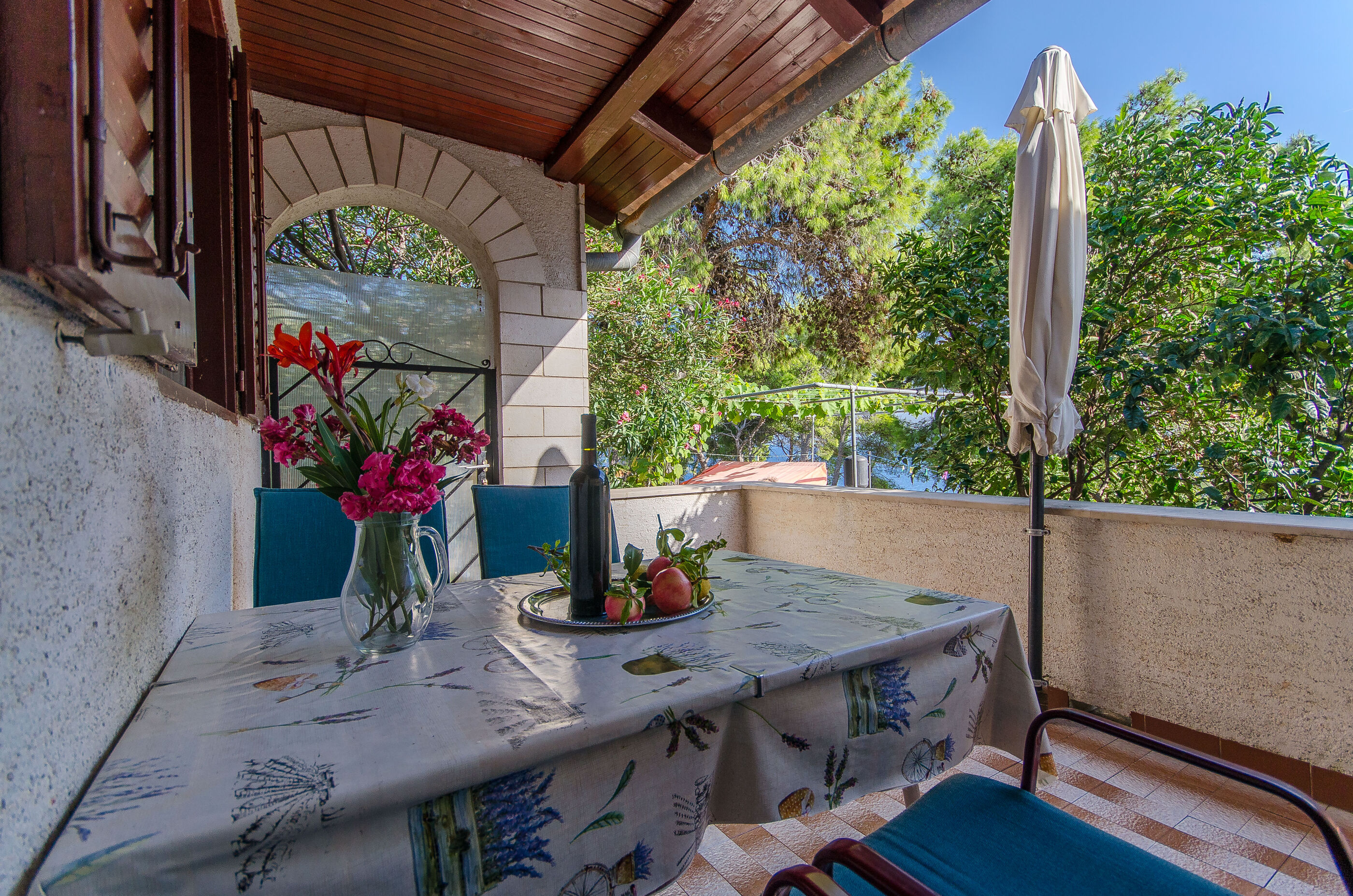 Apartments Bogovic 91341-A1