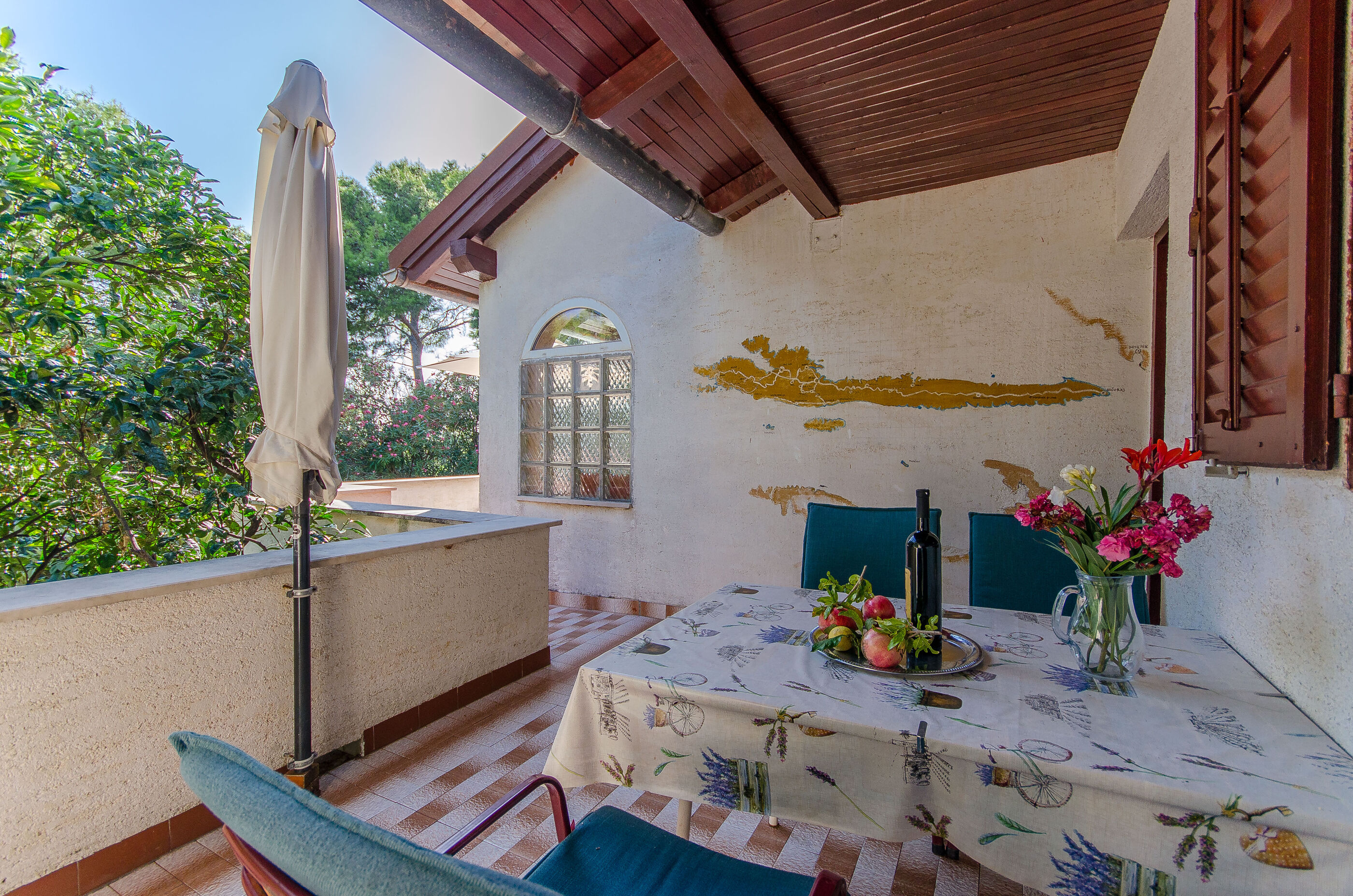 Apartments Bogovic 91341-A1