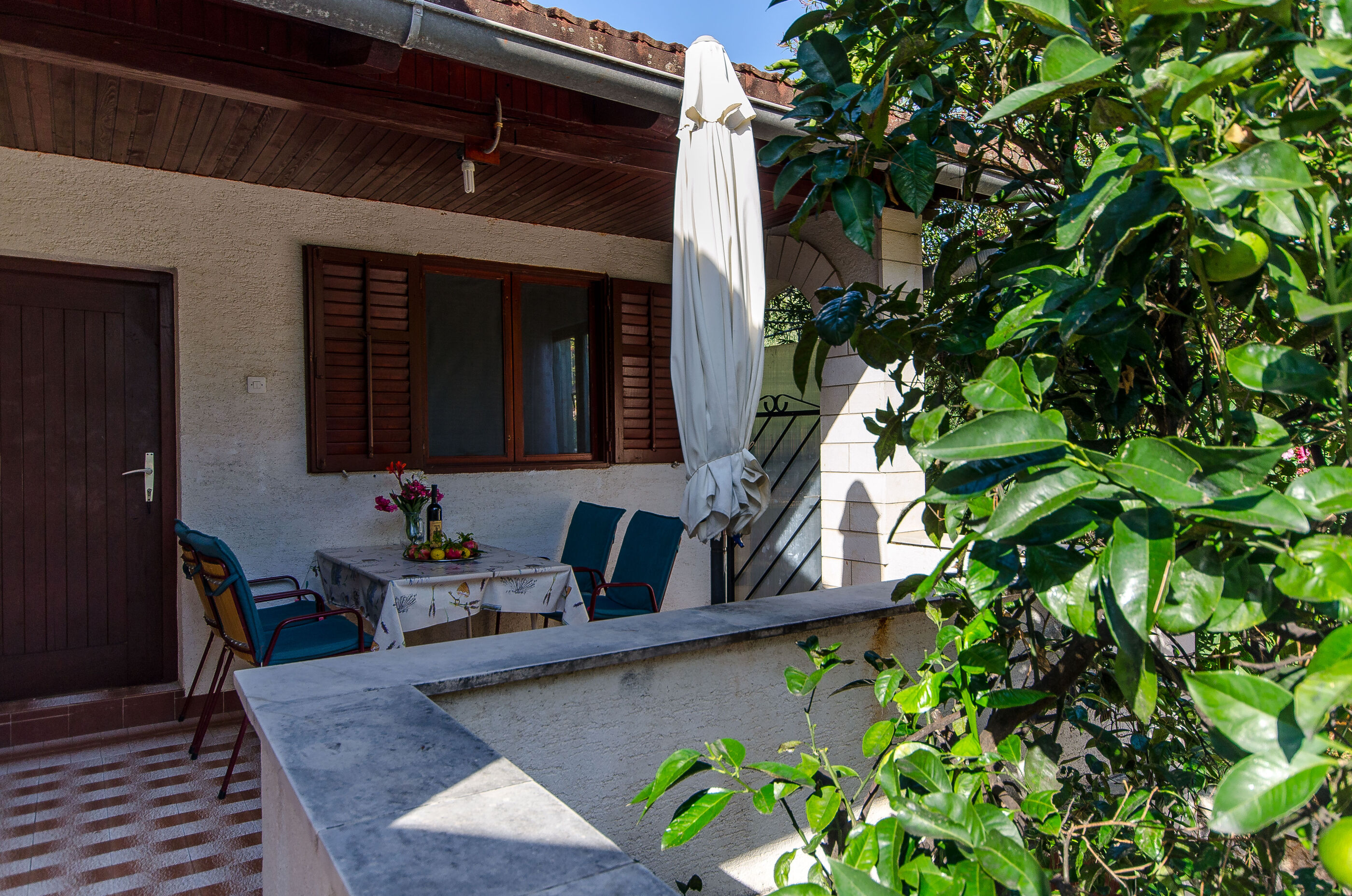 Apartments Bogovic 91341-A1