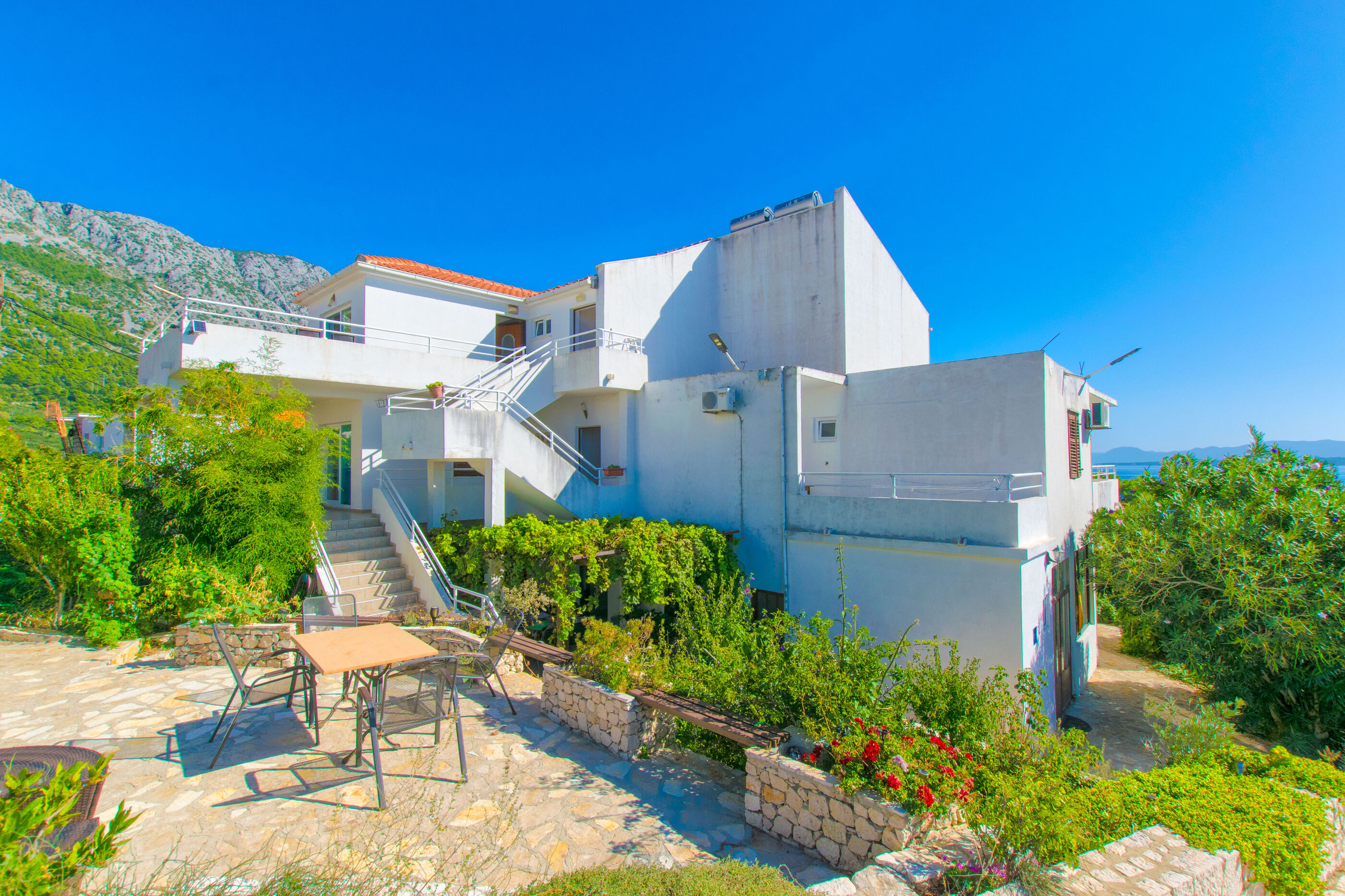 Apartment Goran 97491-A2