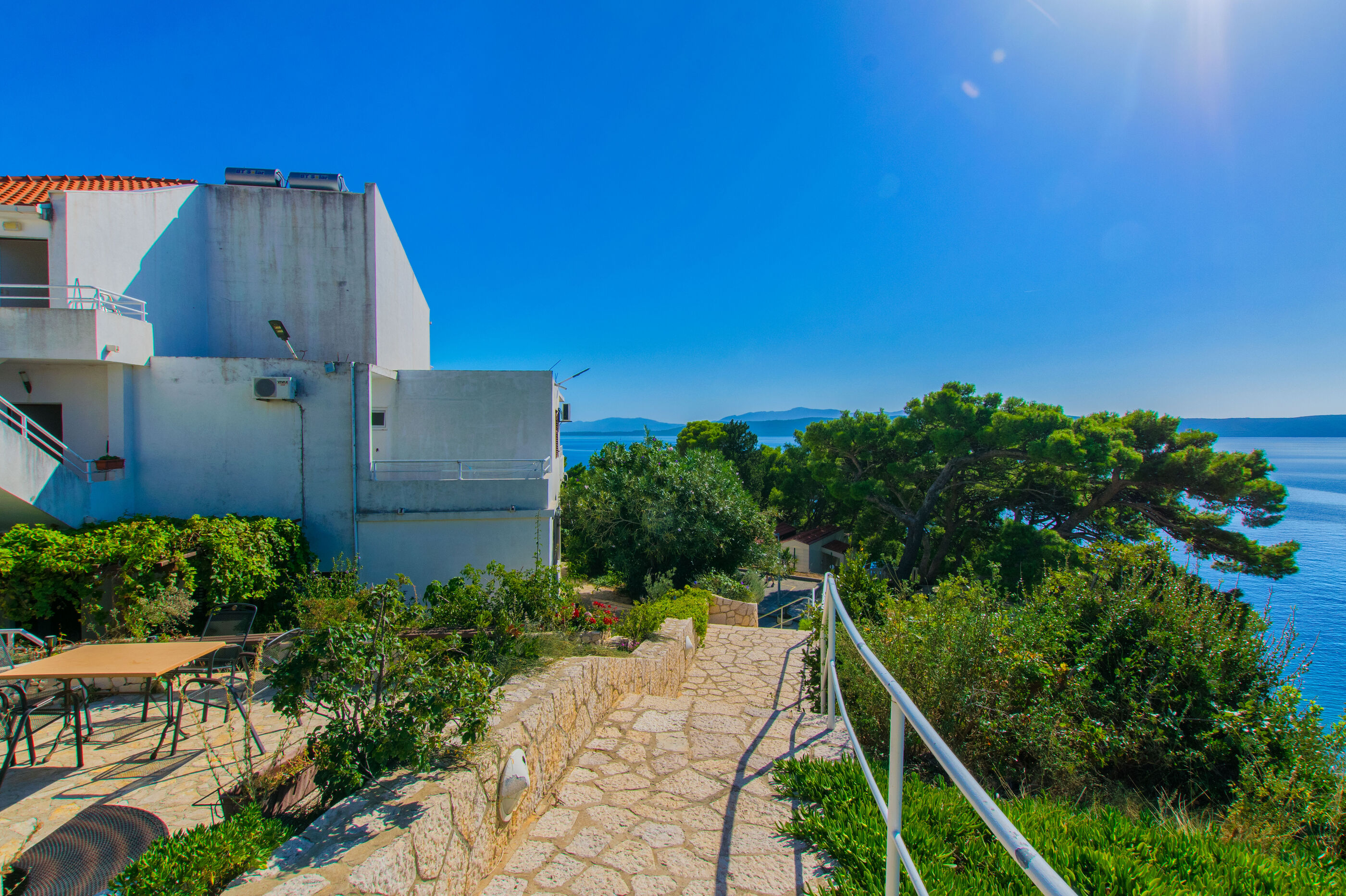Apartment Goran 97491-A2