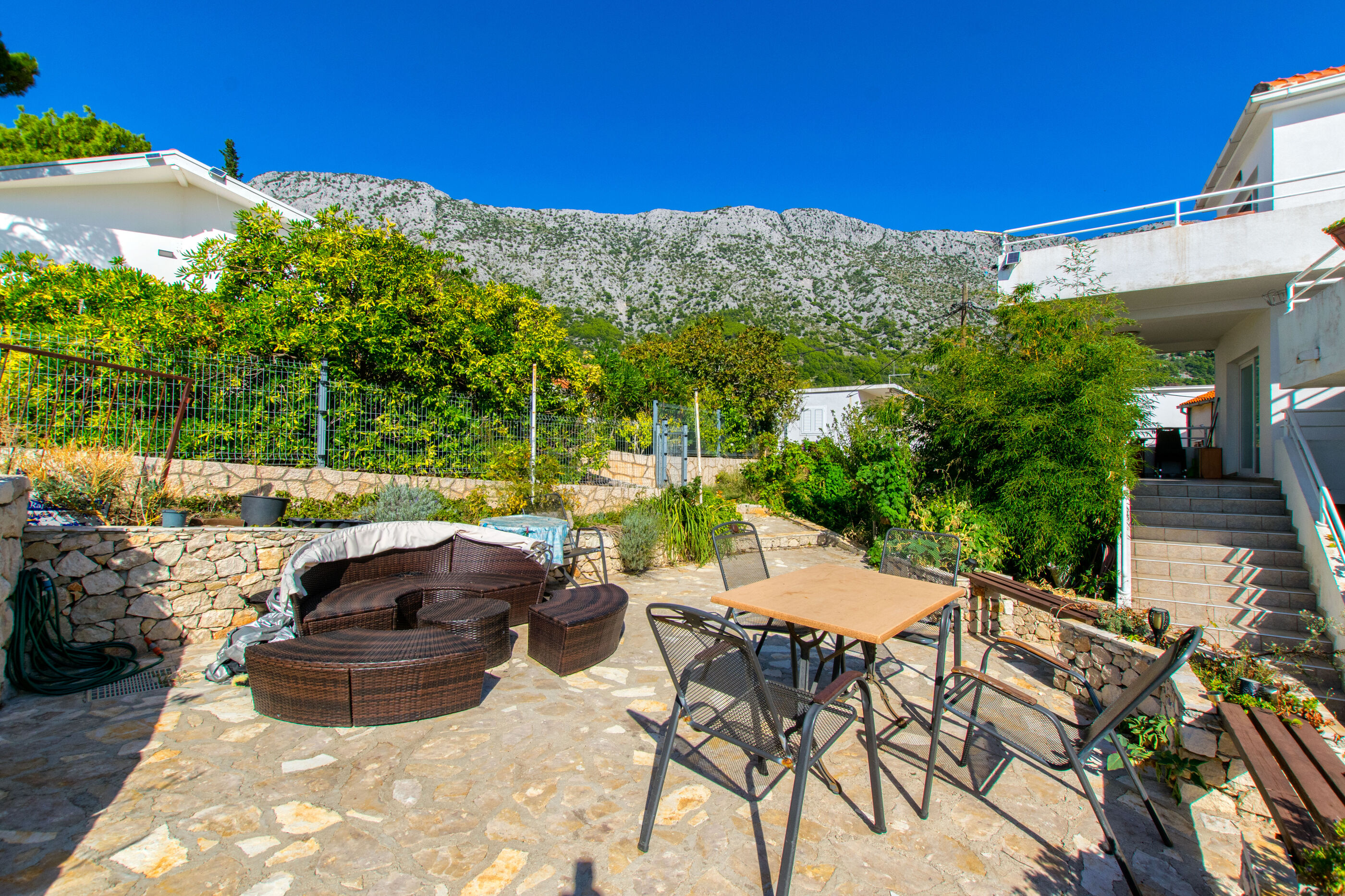 Apartment Goran 97491-A2